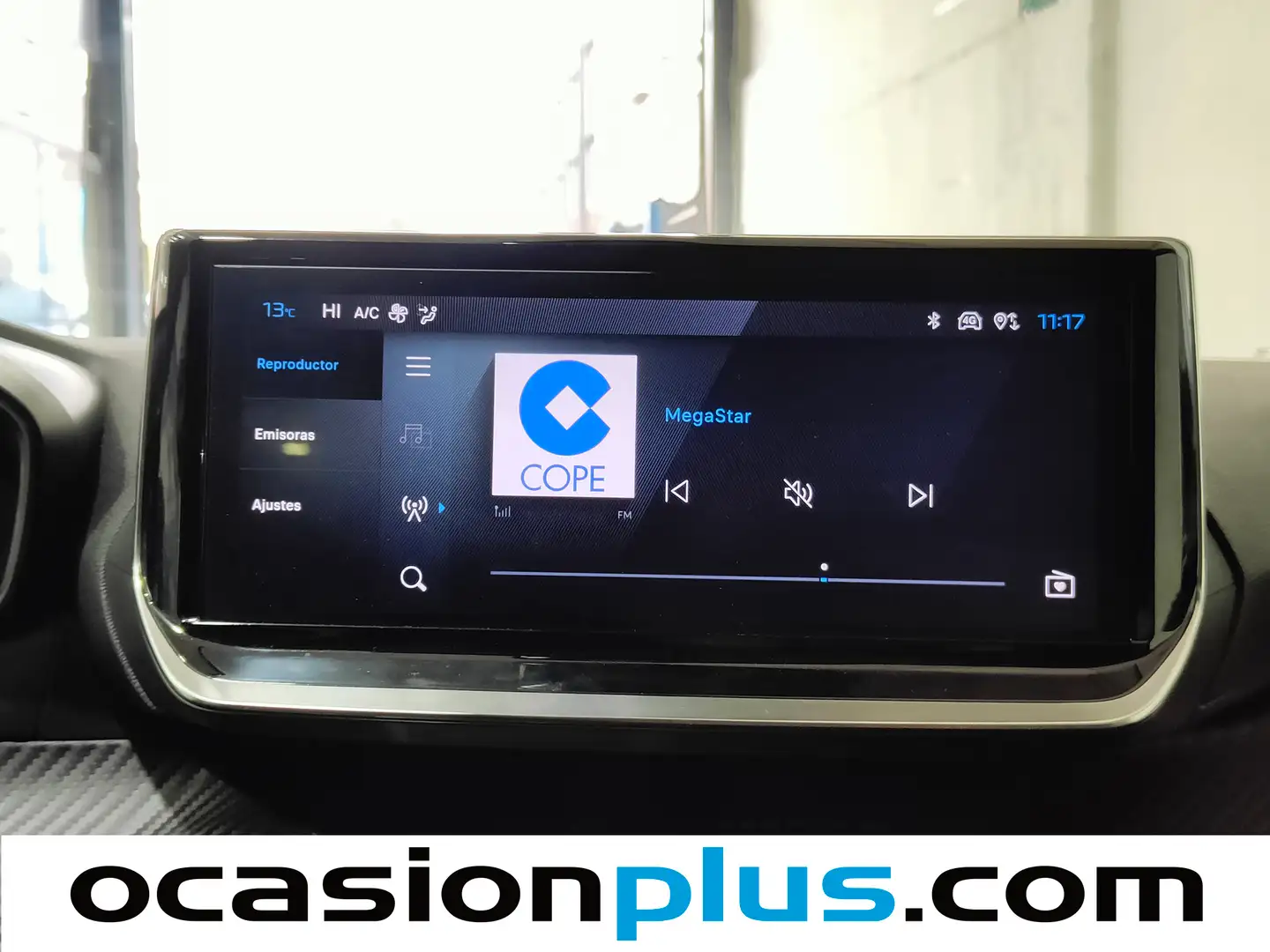 Foto Peugeot 208 Peugeot 208 PureTech 100 Allure (100 CV)