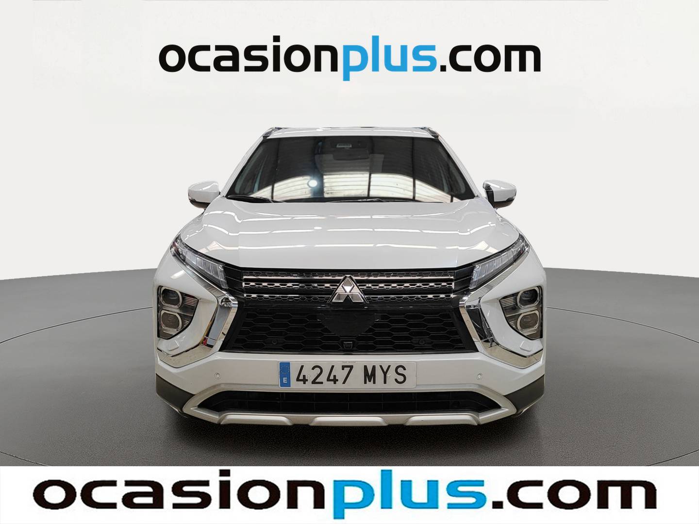 Mitsubishi Eclipse Cross Mitsubishi Eclipse Cross Eclipse Cross 2.4 PHEV Kaiteki 4WD Auto (188 CV) 2025