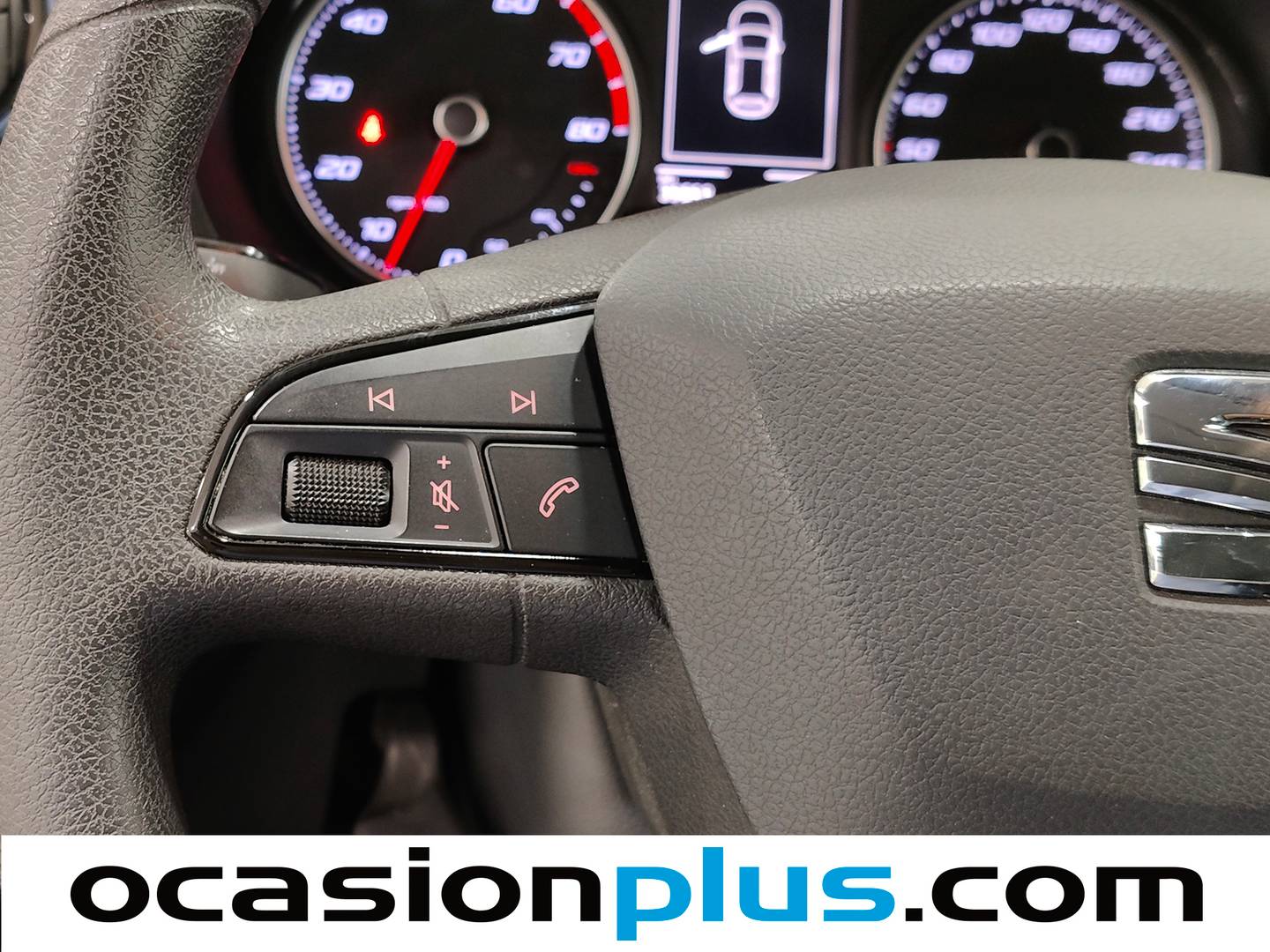 Seat Ibiza Seat Ibiza 1.2 TSI Reference (90 CV) 90cv