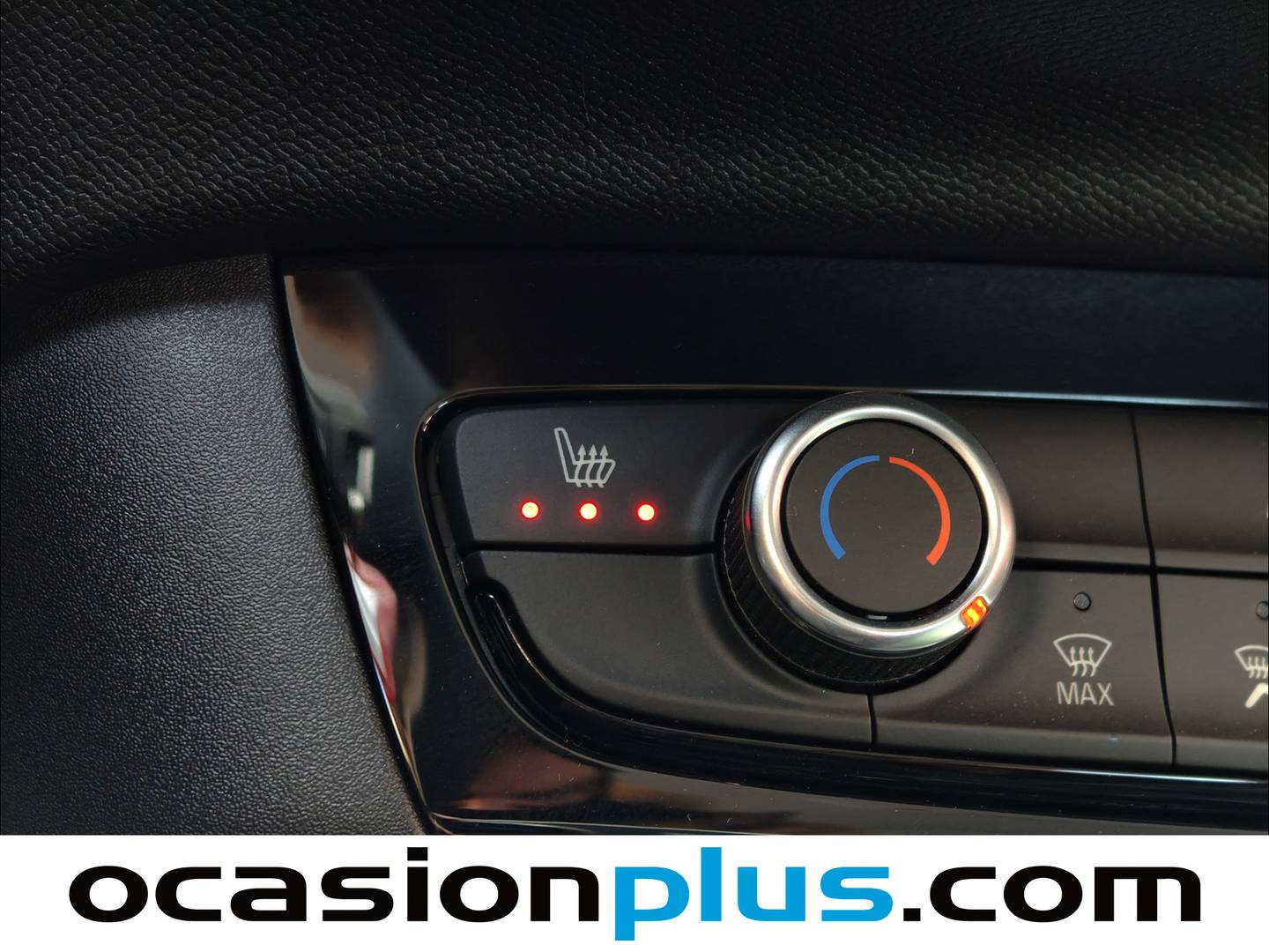 Foto Opel Corsa Opel Corsa 1.2T XHL Edition (100 CV)