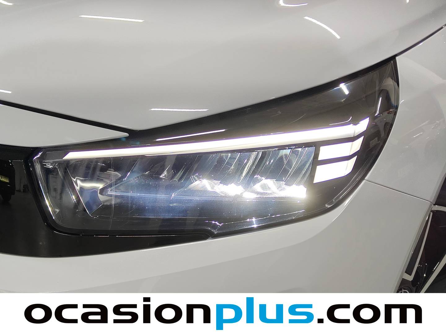 Paquetes del Opel Corsa Opel Corsa 1.2 T XHL GS (100 CV)