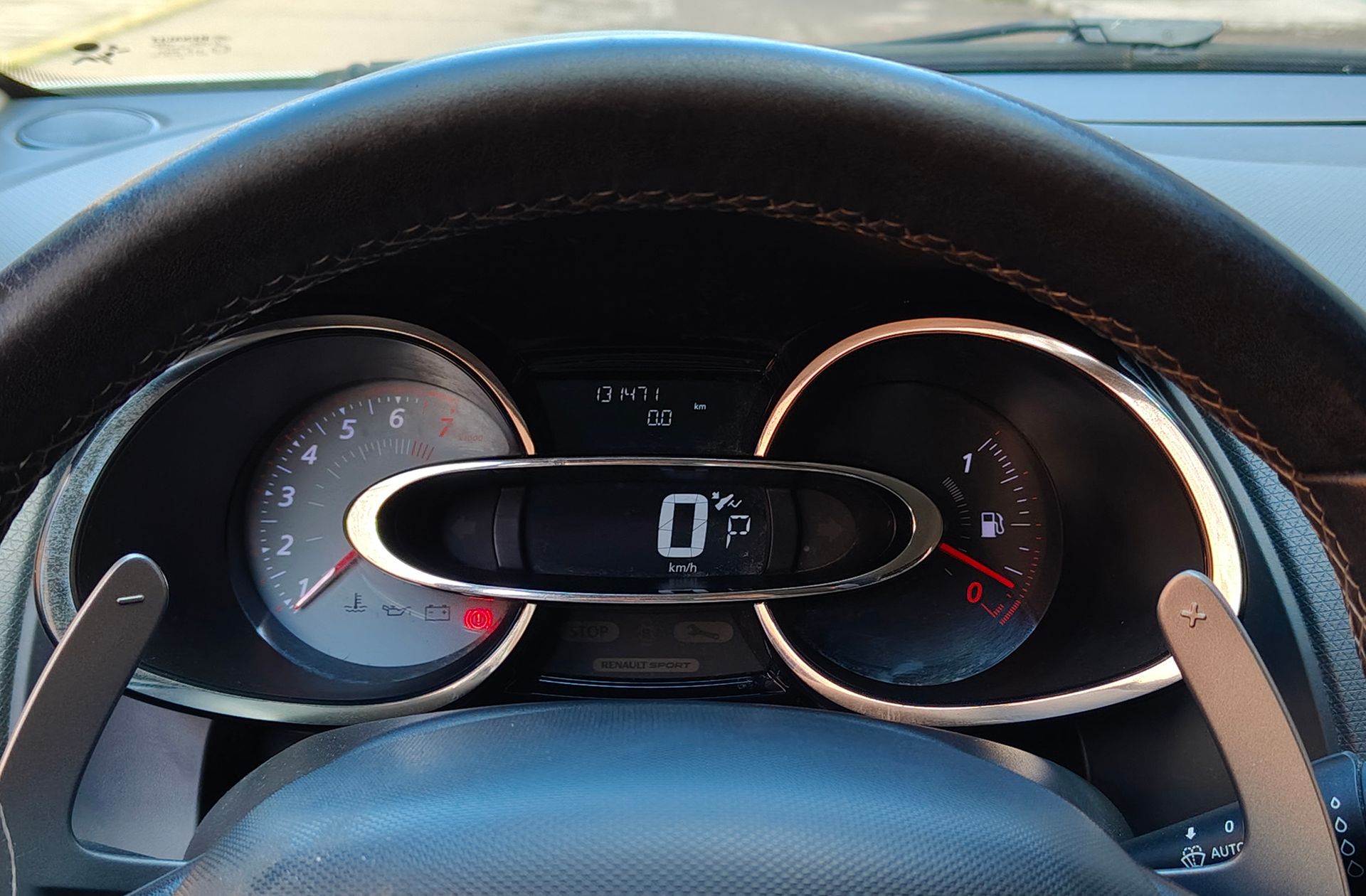Renault Clio GT TCe EDC - foto 20
