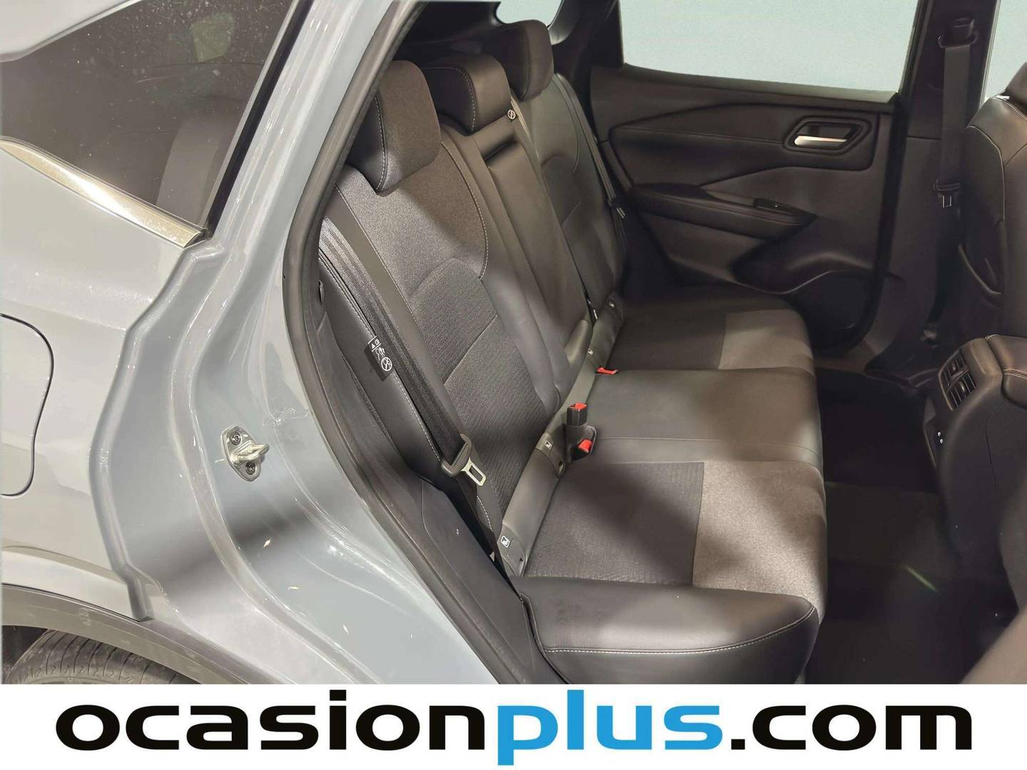 Foto Nissan QASHQAI Nissan Qashqai DIG-T 140 N-Connecta (140 CV)