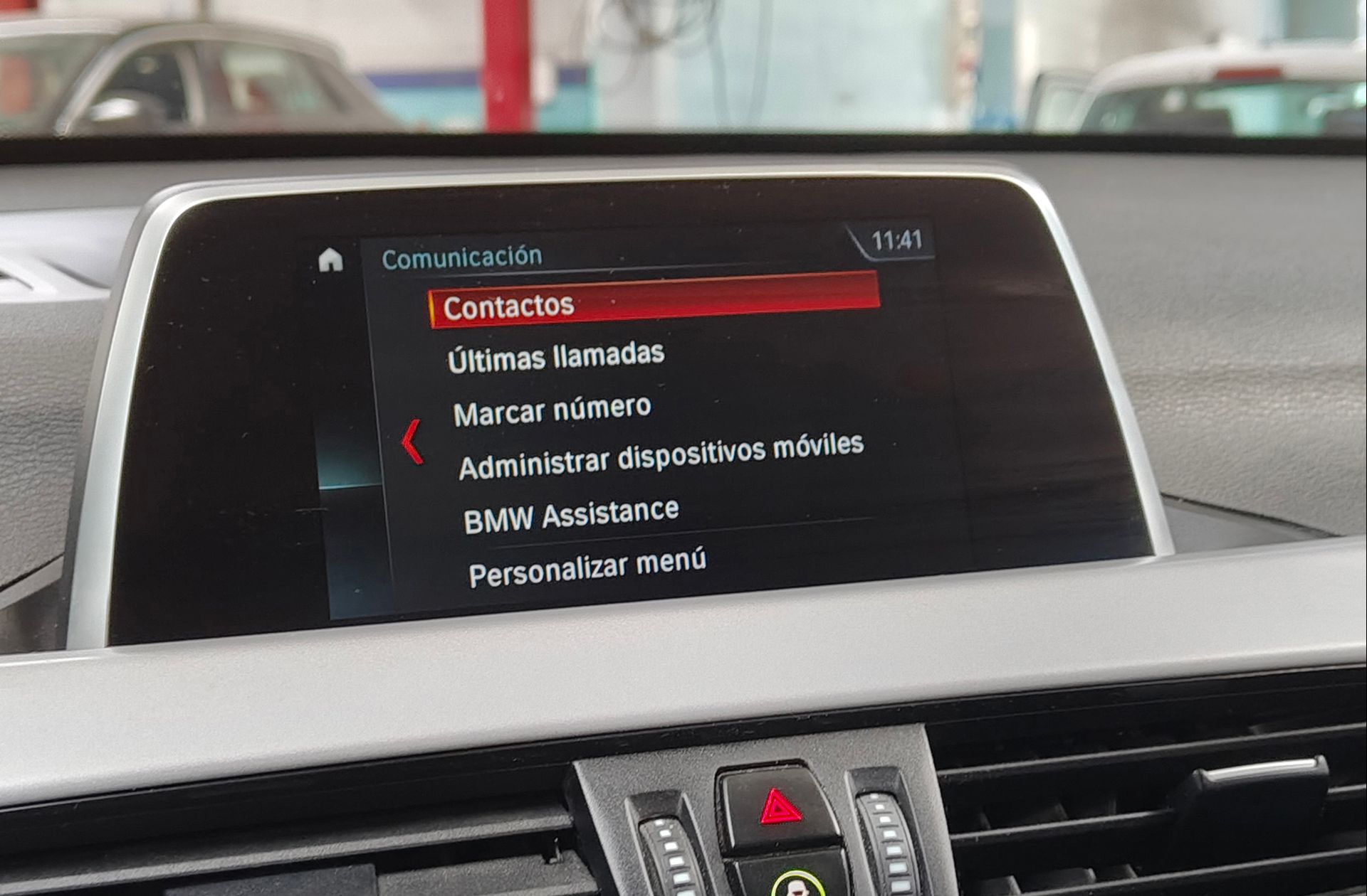 BMW X1 sDrive18i - foto 39