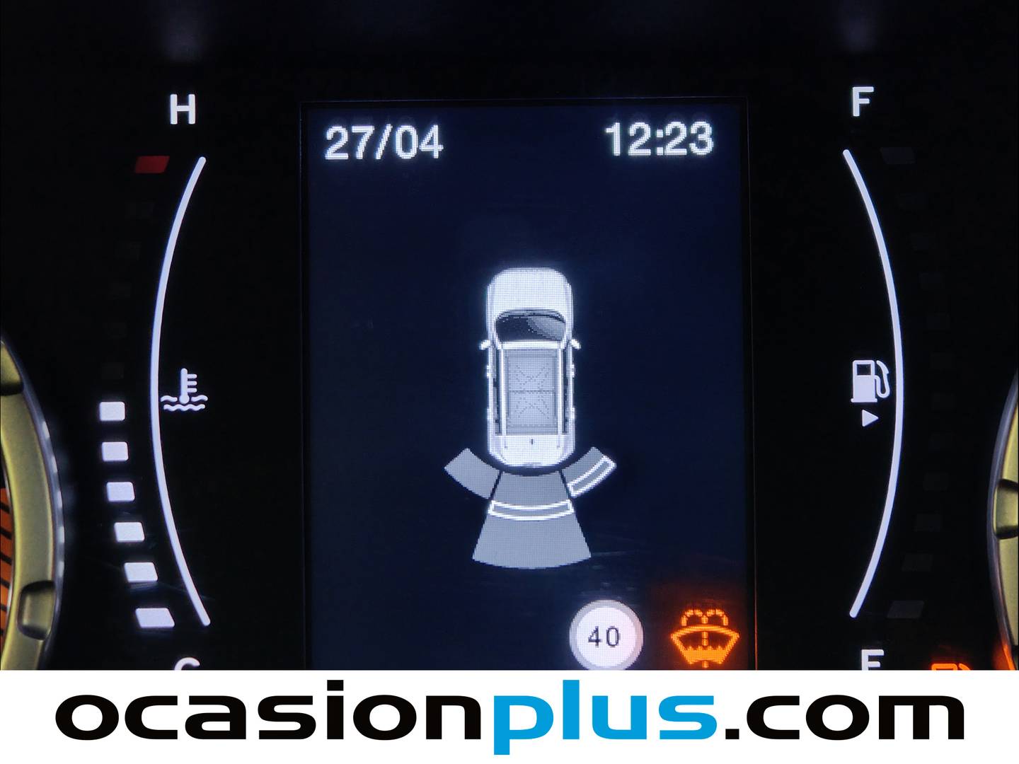 Equipamiento del Jeep Renegade Jeep Renegade 1.0G Longitude 4x2 (120 CV)
