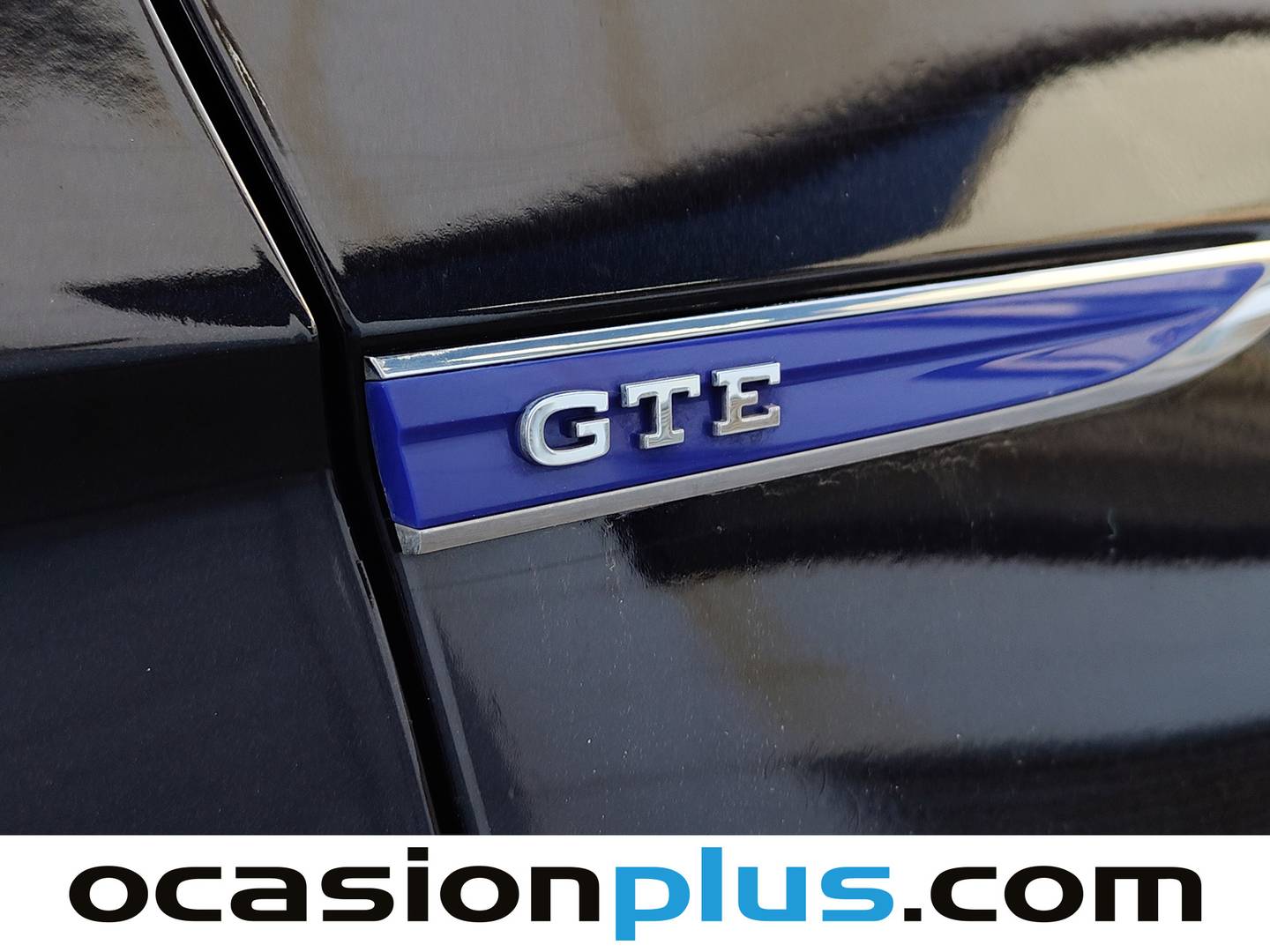 Volkswagen Passat Volkswagen Passat Variant GTE 1.4 TSI e-Power (218 CV) DSG de segunda mano