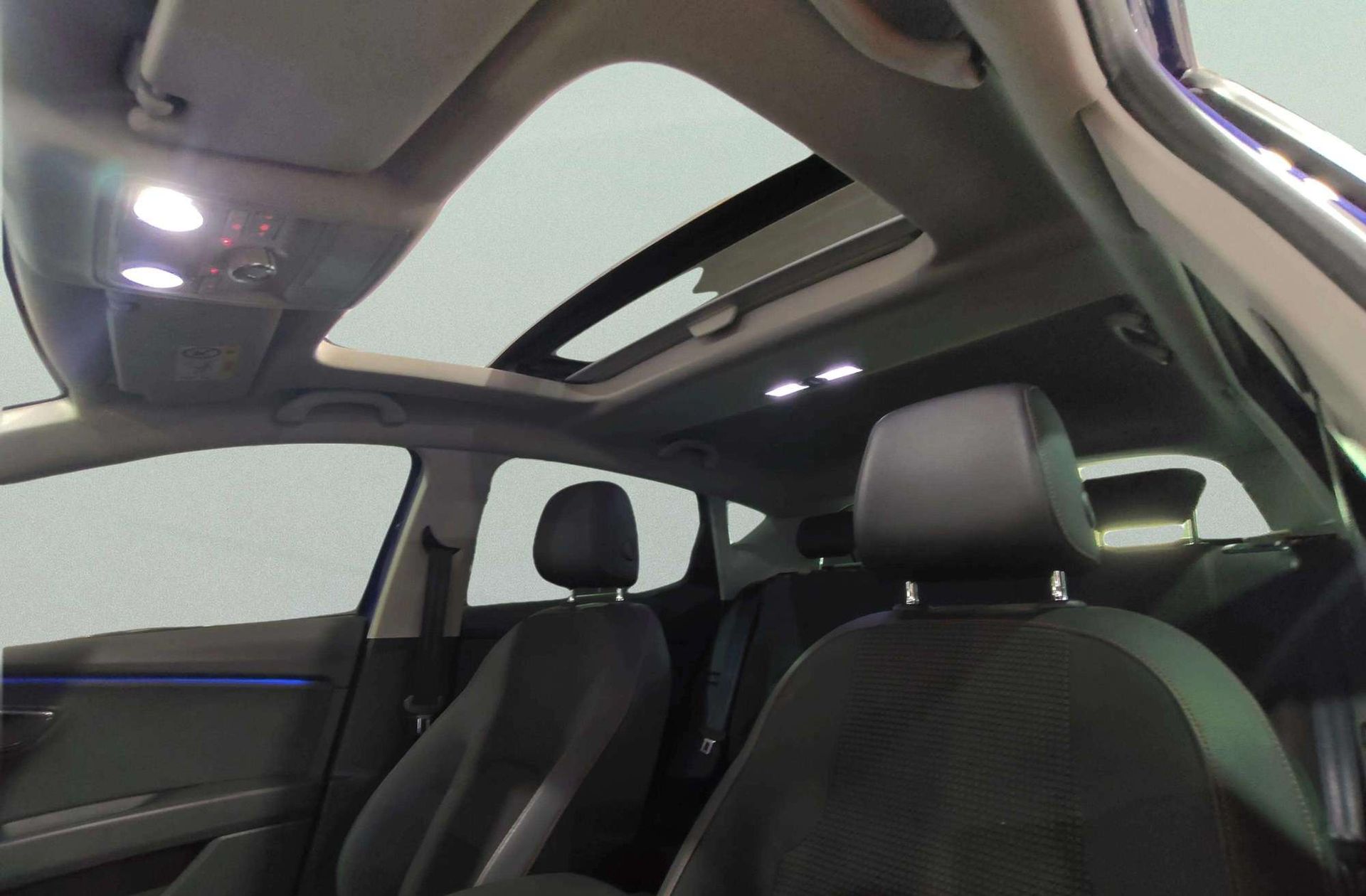 SEAT León 1.4 TSI ACT FR Plus - foto 7