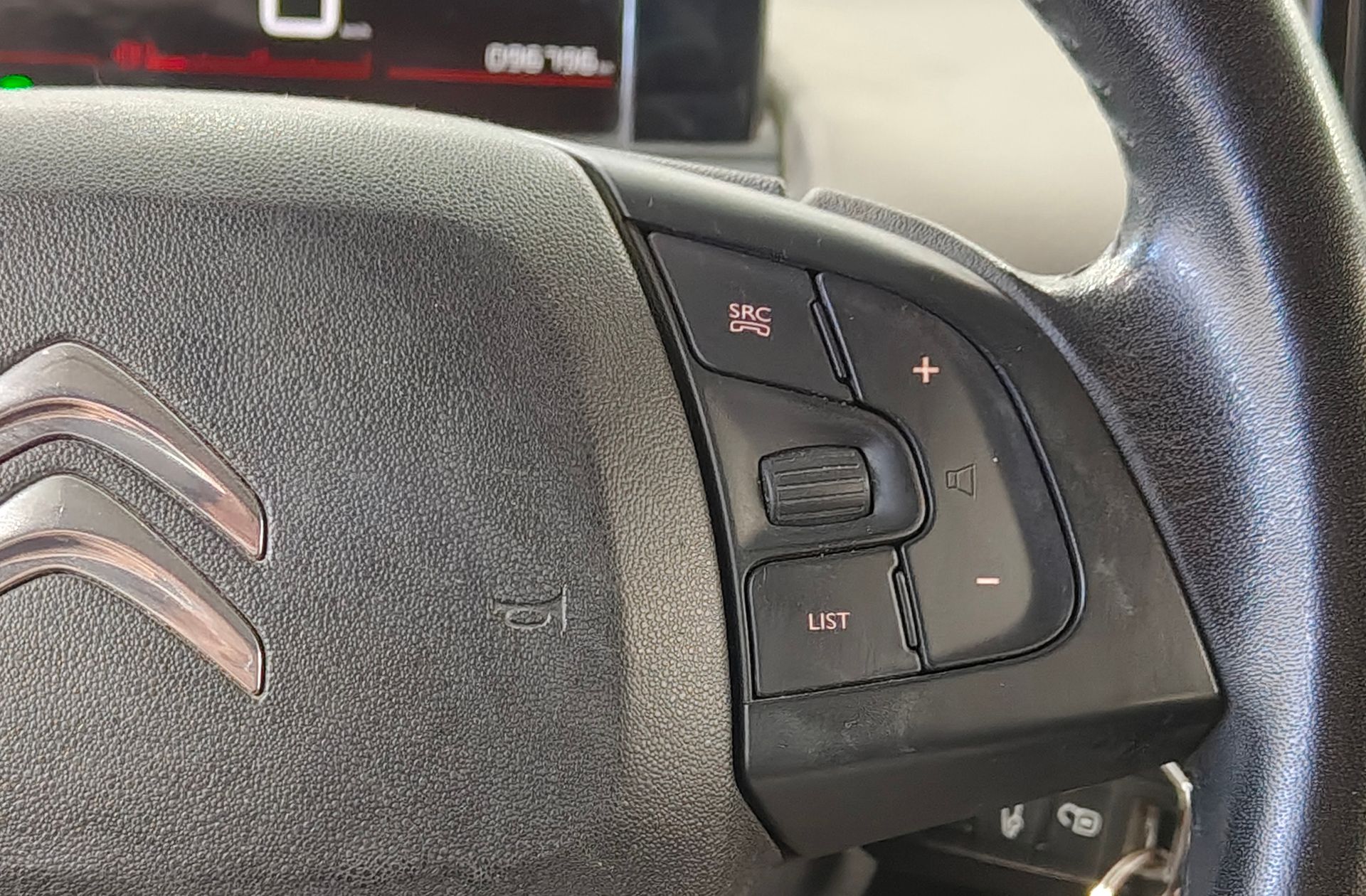 Citroën C4 Cactus PureTech 110 Shine - foto 25