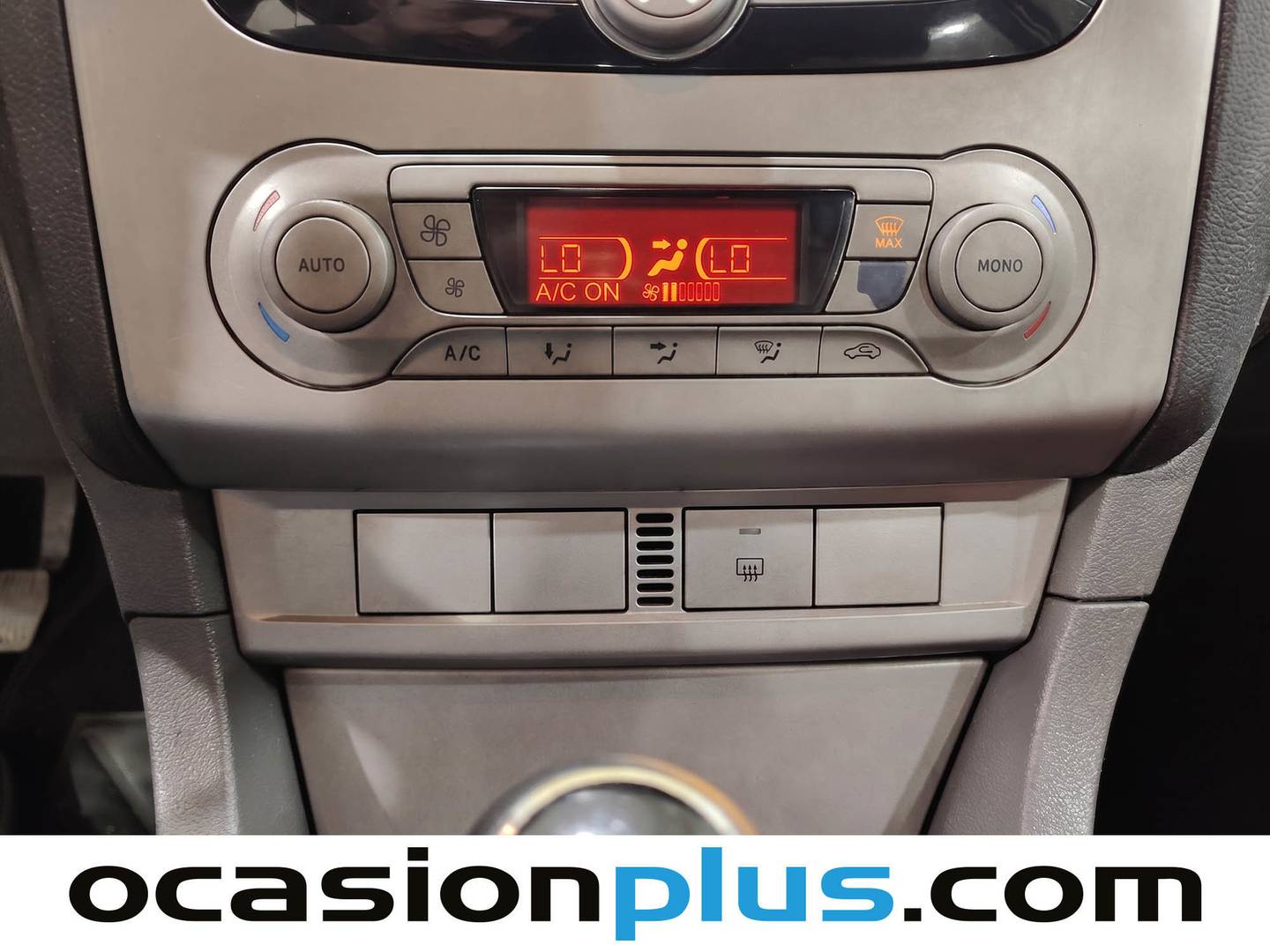Ford Focus Ford Focus 1.6 Trend (100 CV) al mejor precio