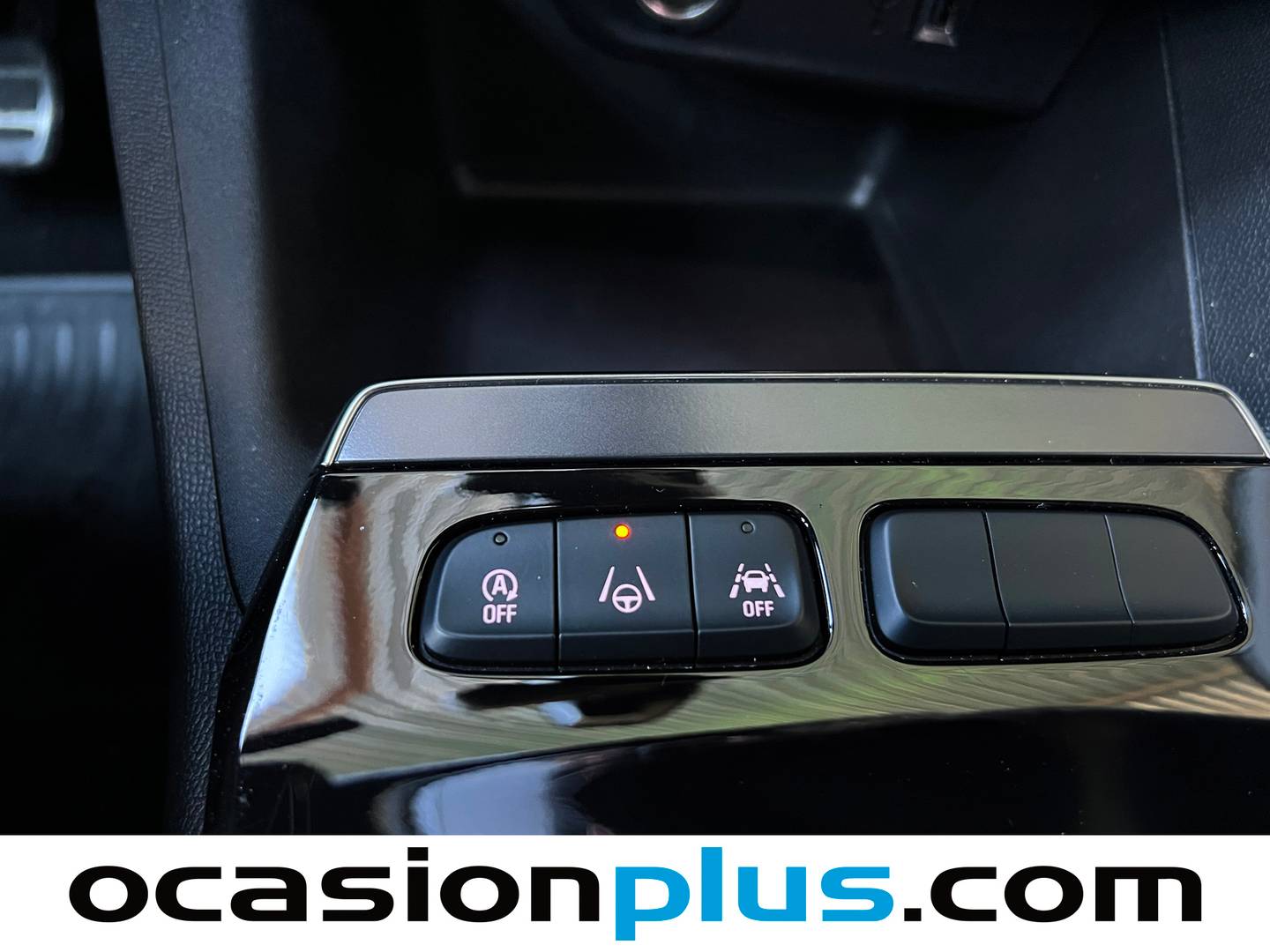 Opel Mokka Opel Mokka 1.2 T Ultimate Auto (130 CV) de segunda mano