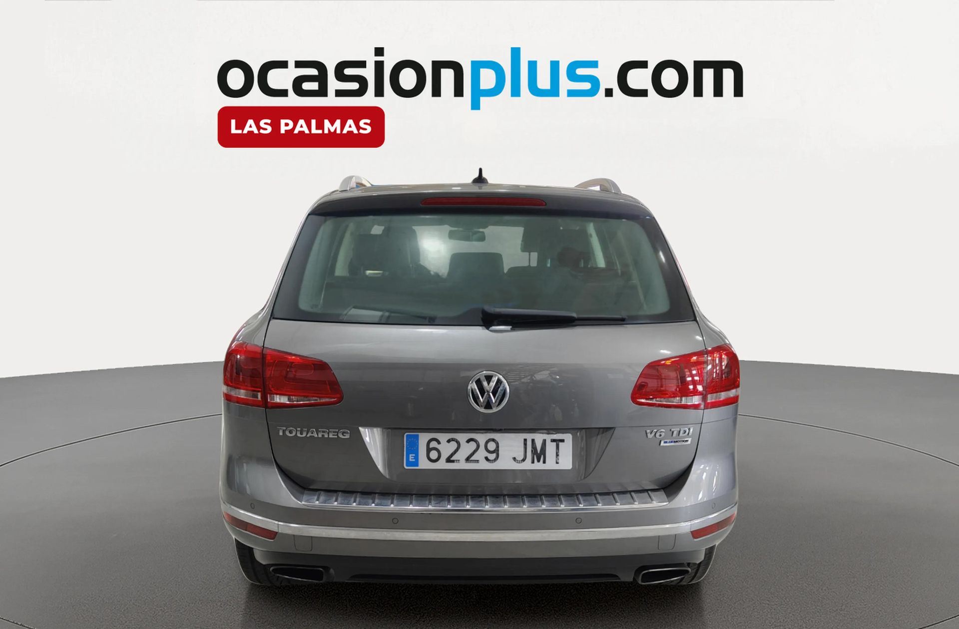 Volkswagen Touareg 3.0 TDI V6 BMT Tiptronic - foto 15