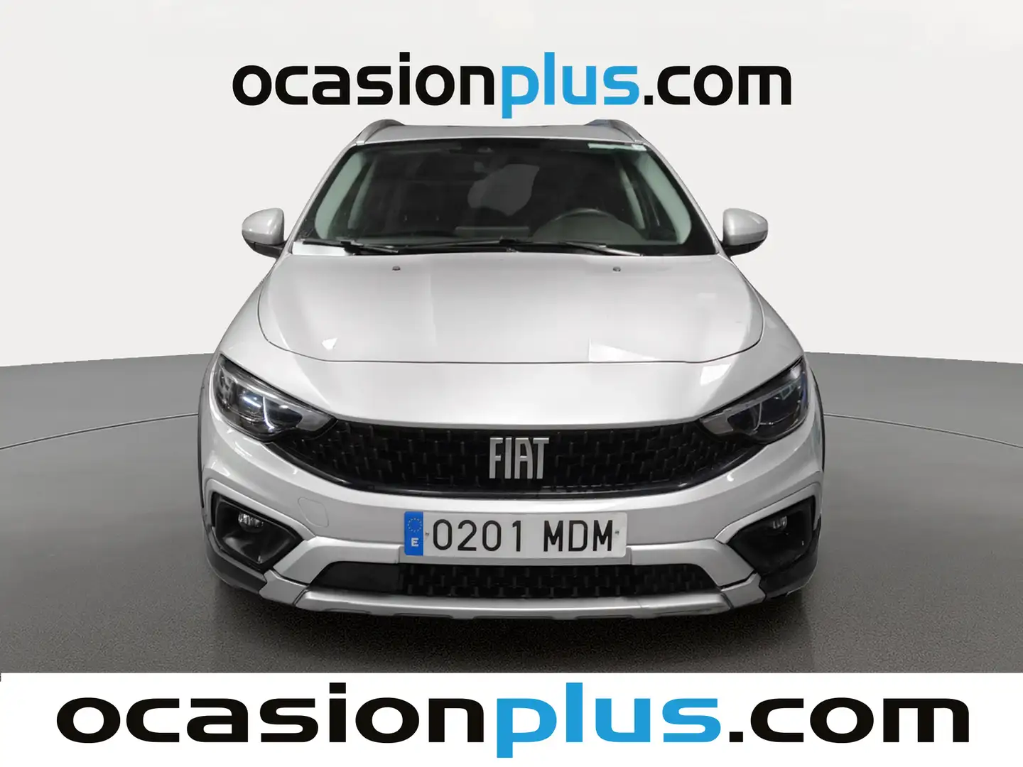 Foto Fiat Tipo Fiat Tipo 1.5 Hybrid Cross DCT (130 CV)