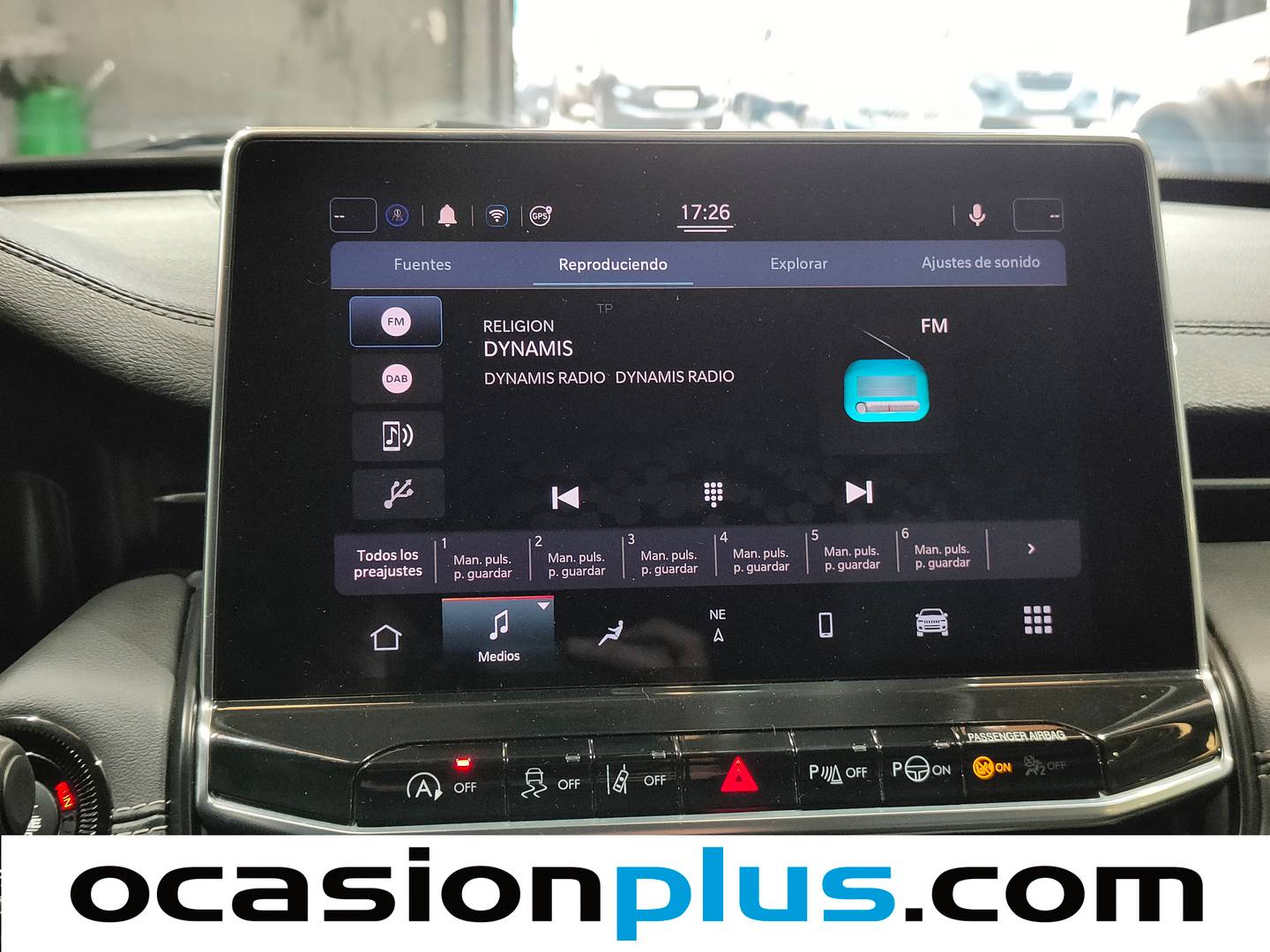 Foto Jeep Compass Jeep Compass 1.3 Gse Limited 4x2 FWD (130 CV)