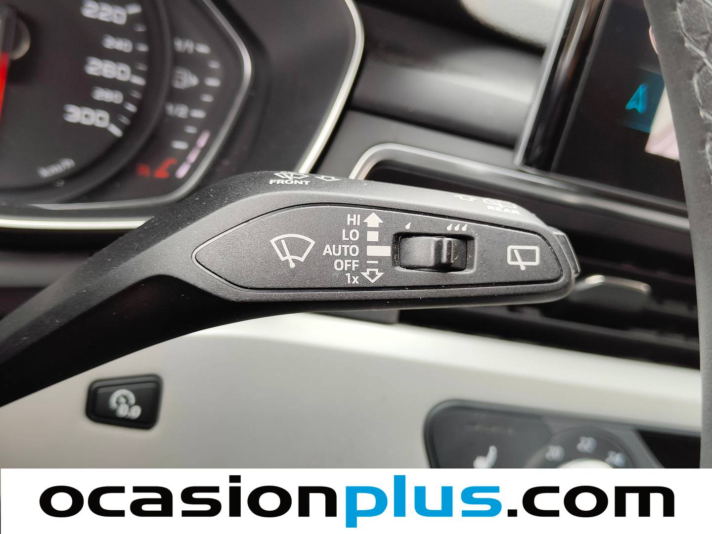 Audi A4 Audi A4 Avant Black Line 35 TFSI (150 CV) S tronic barato