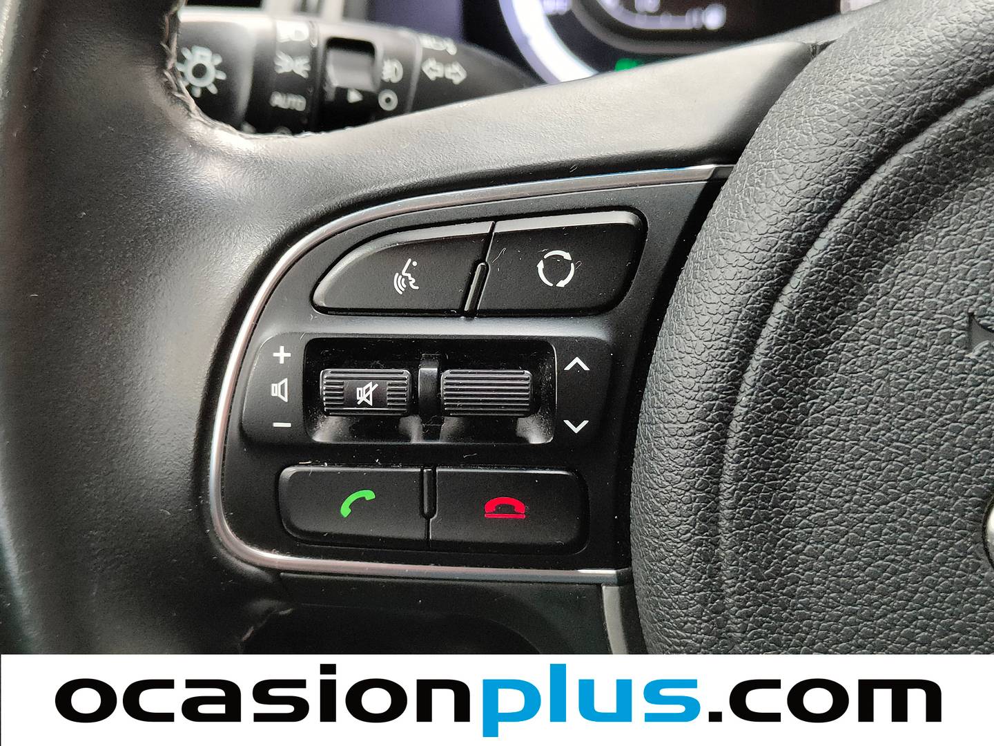 KIA Niro KIA Niro 1.6 GDi HEV Híbrido Drive (141 CV) de segunda mano