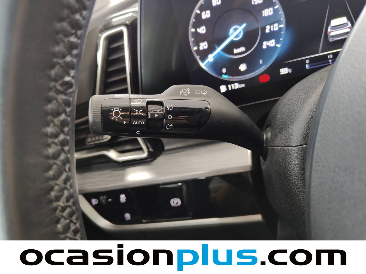 KIA Sportage KIA Sportage 1.6 T-GDi MHEV Drive 4x2 (150 CV) km 0