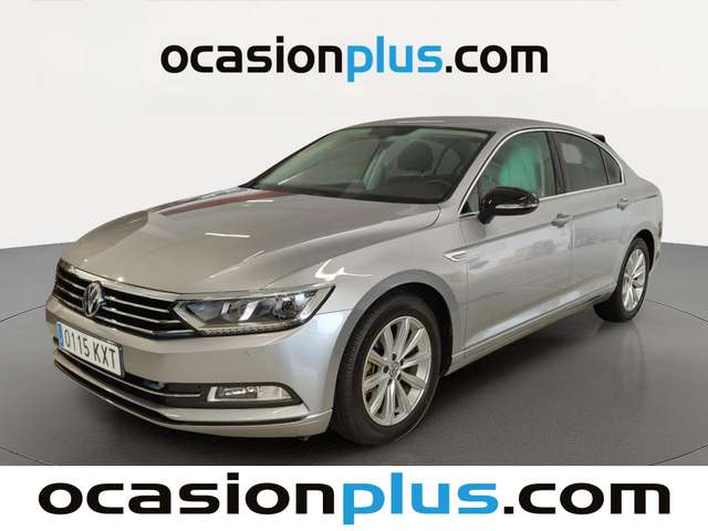 Volkswagen Passat Advance 2.0 TDI (150 CV) DSG de segunda mano
