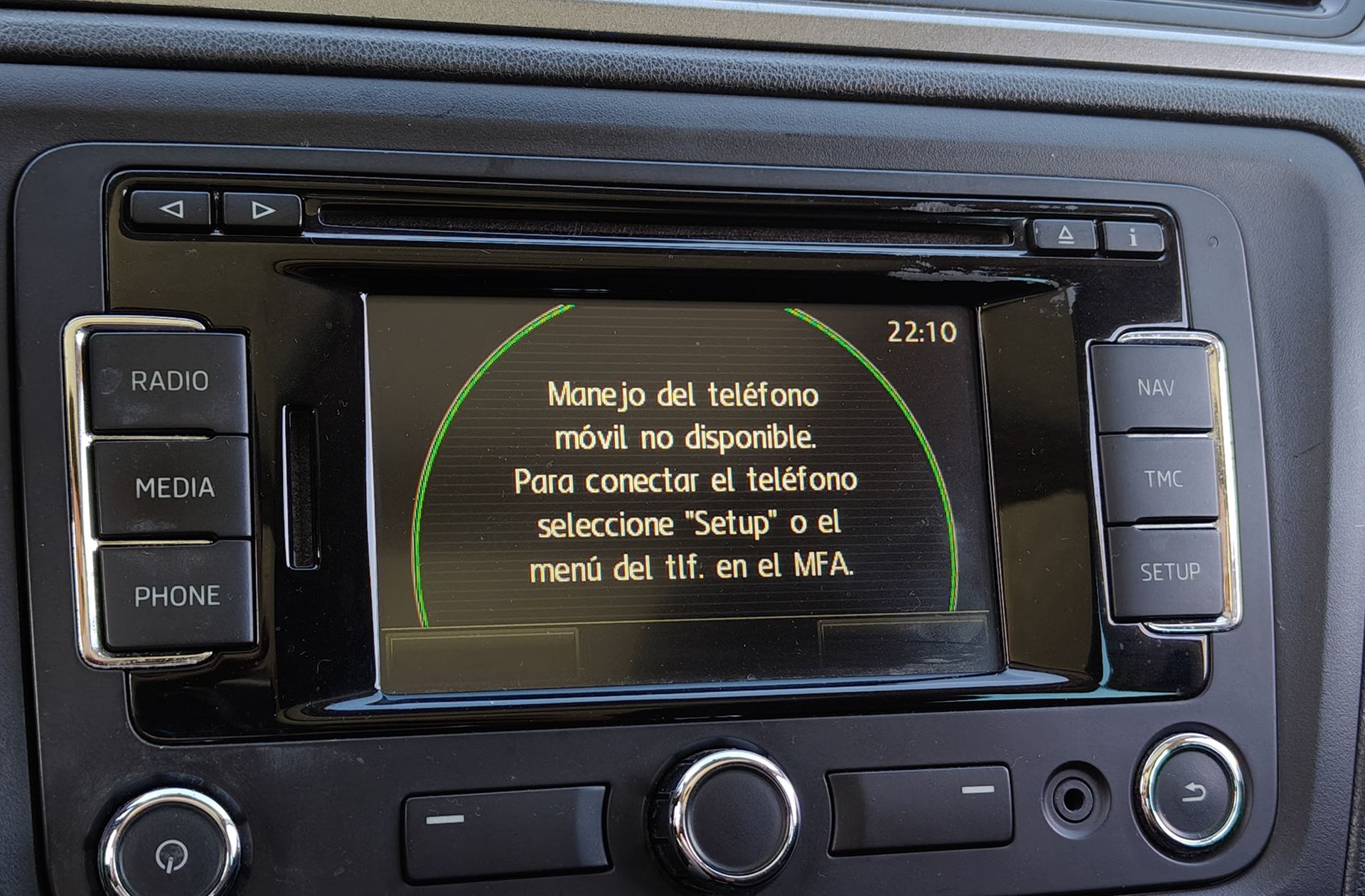 Škoda Spaceback 1.6 TDI CR Ambition - foto 26