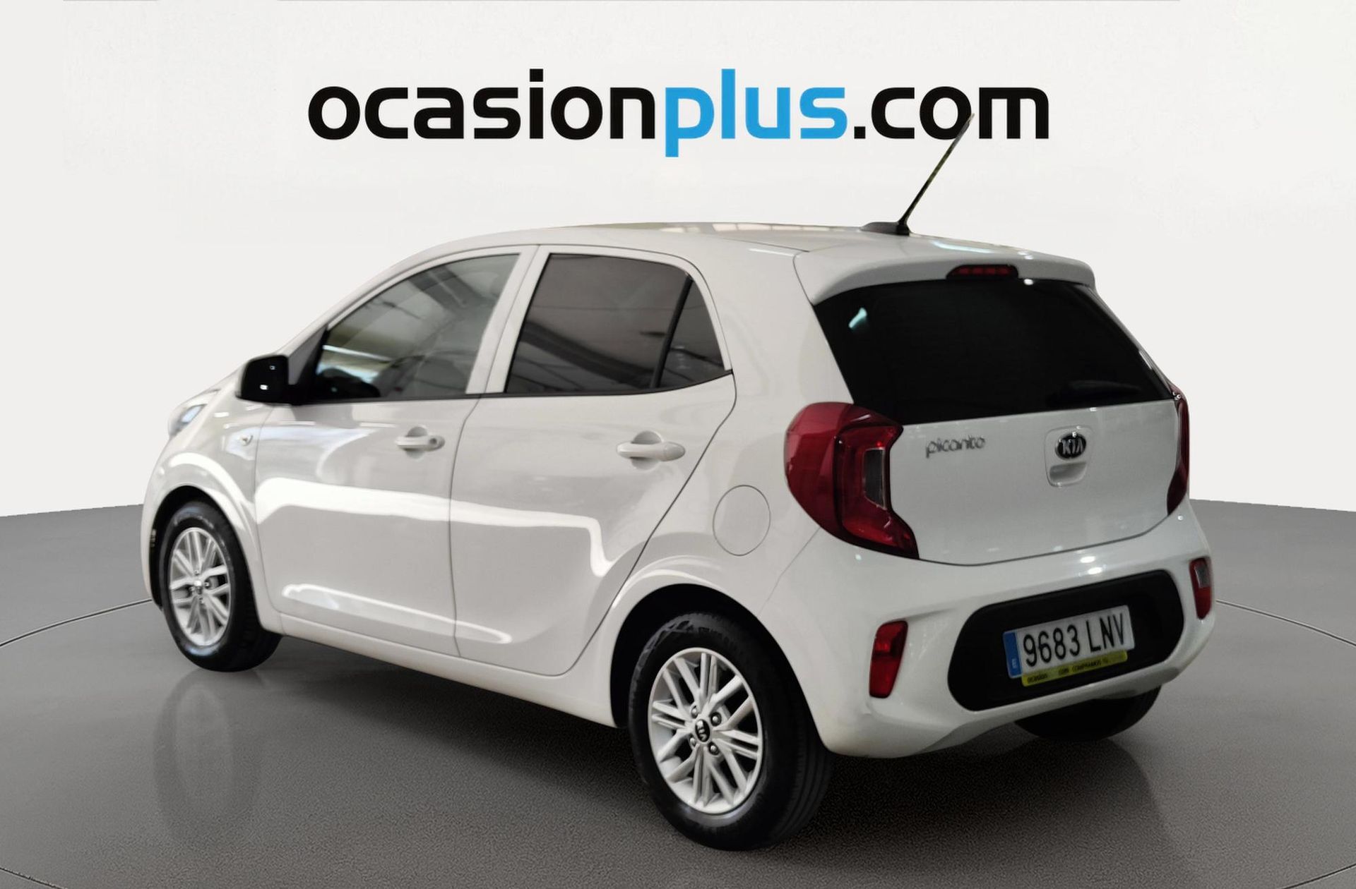 Kia Picanto 1.0 DPi Concept Pack Comfort - foto 3