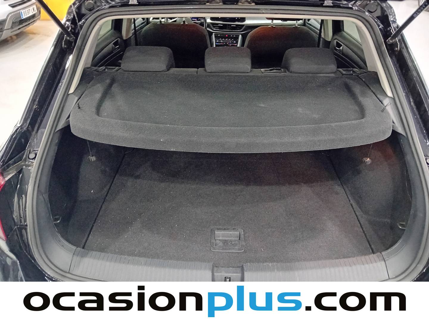 Foto Volkswagen T-Roc Volkswagen T-Roc Life 1.5 TSI (150 CV)