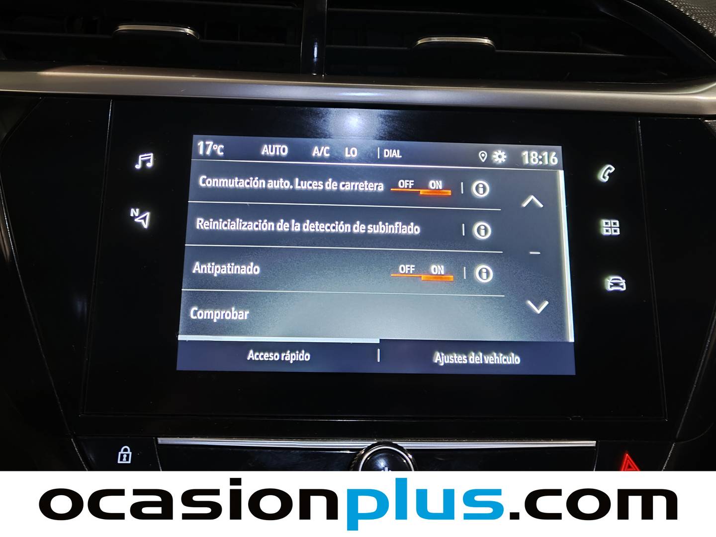 Opel Corsa Opel Corsa 1.2 Turbo XHL Elegance Auto  (100 CV) al mejor precio