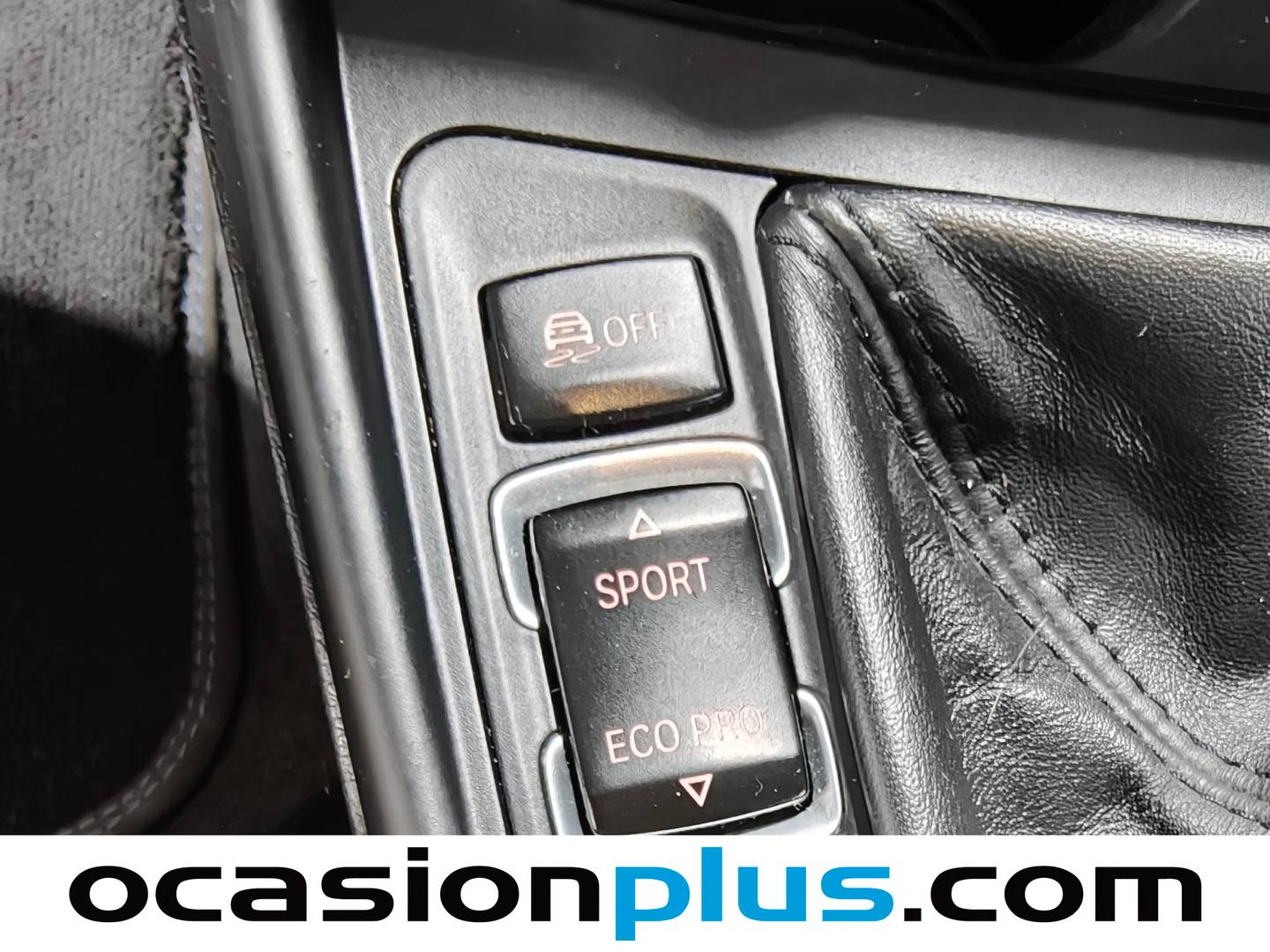 Extras del BMW Serie 1 BMW Serie 1 118d (150 CV) Pack M