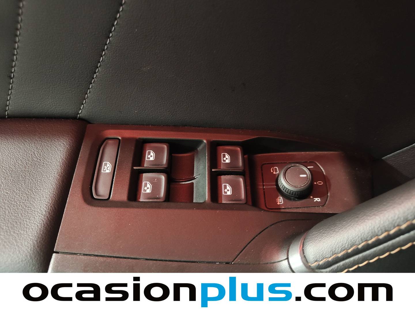 Cupra León Cupra León León 2.0 TSI DSG (190 CV) 2023