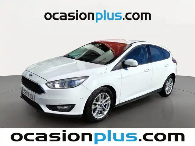 Ford Focus 1.0 Ecoboost Business (125 CV) de segunda mano