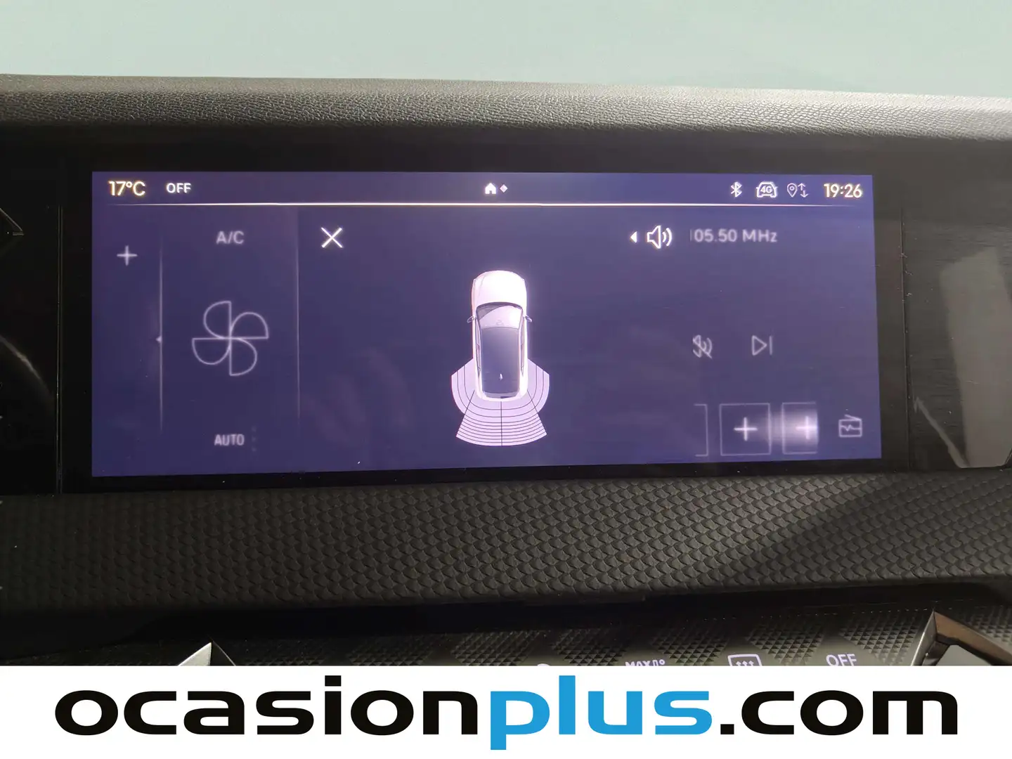 Foto DS DS 4 DS DS4 BlueHDi 130 Bastille Auto (130 CV)