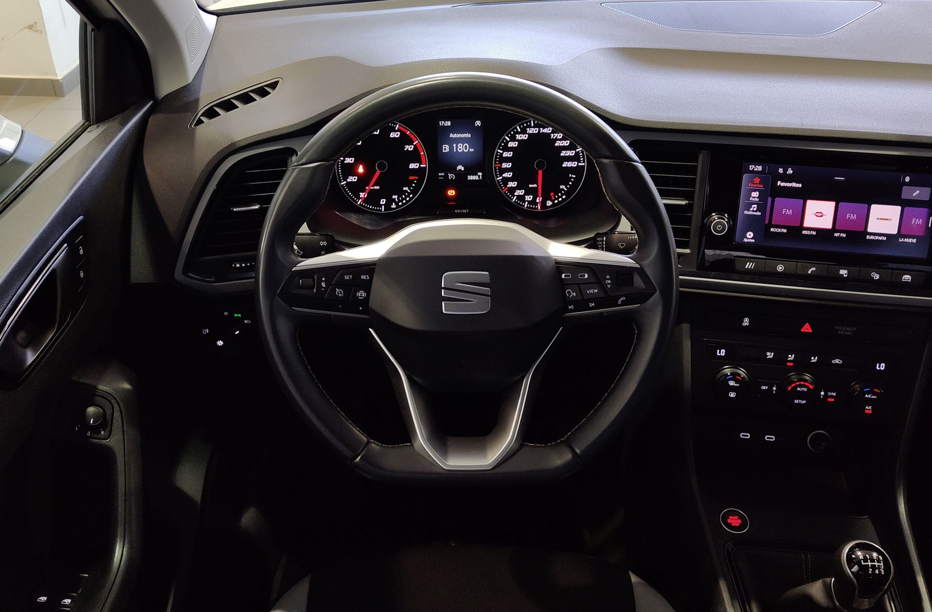 SEAT Ateca 1.0 TSI Reference - foto 6
