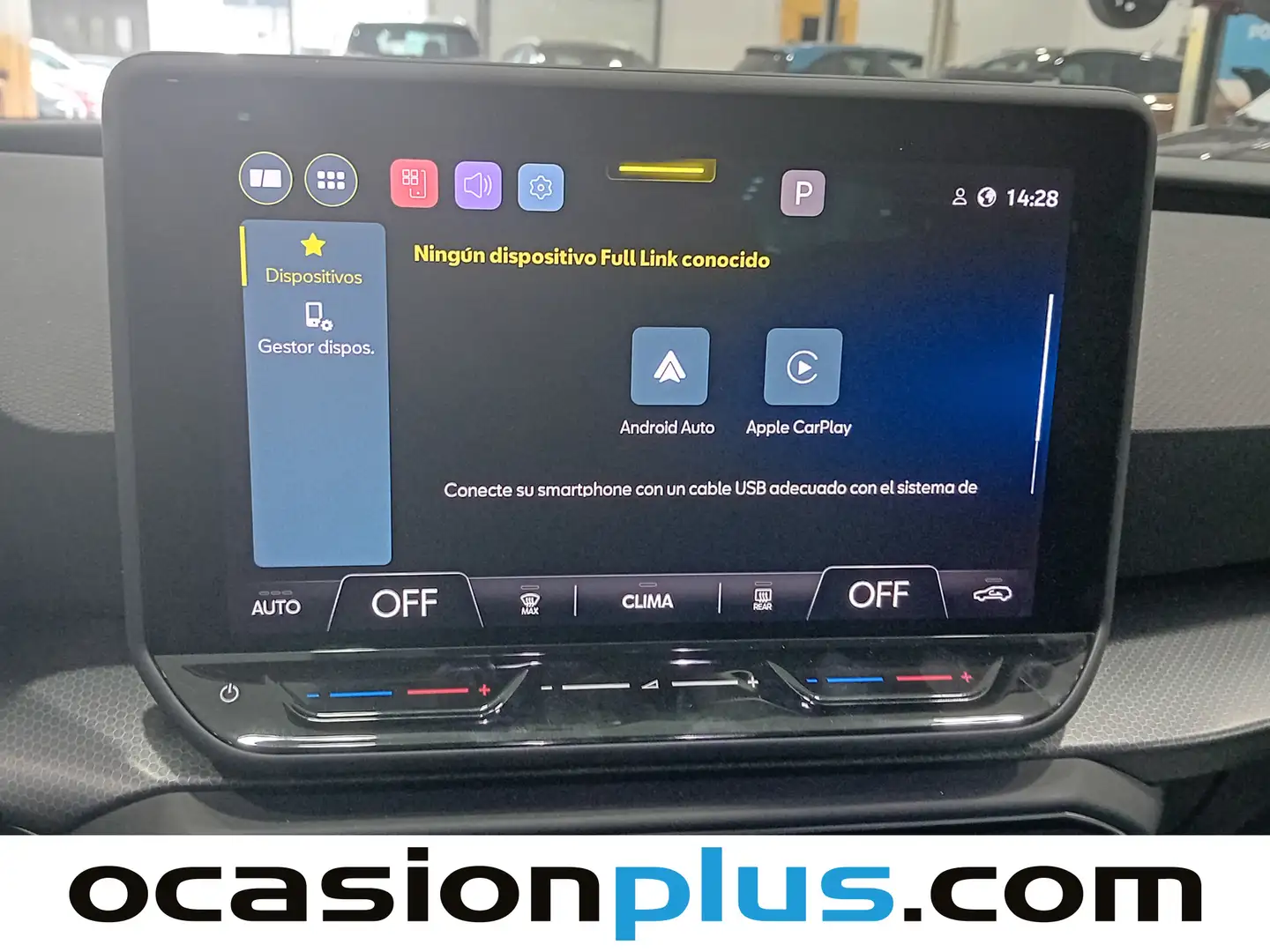 Foto Seat León SEAT León 1.5 TSI S&S Style 25 Aniversario (116 CV)