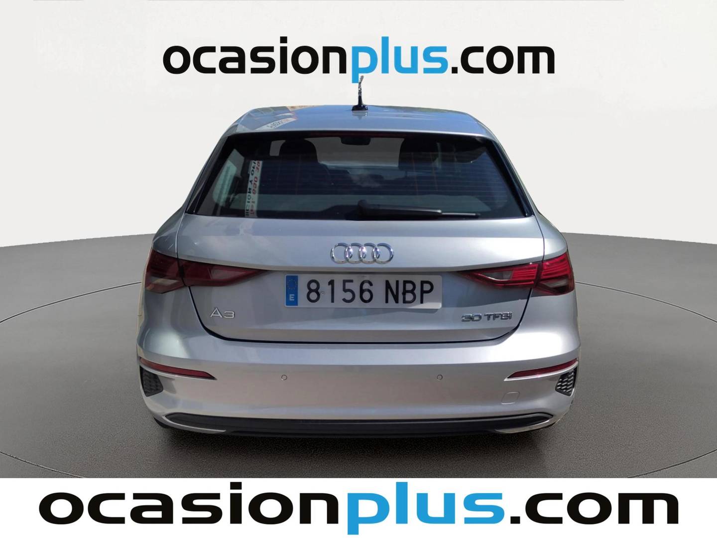 Audi A3 Audi A3 Sportback 30 TFSI (110 CV) S tronic híbrido