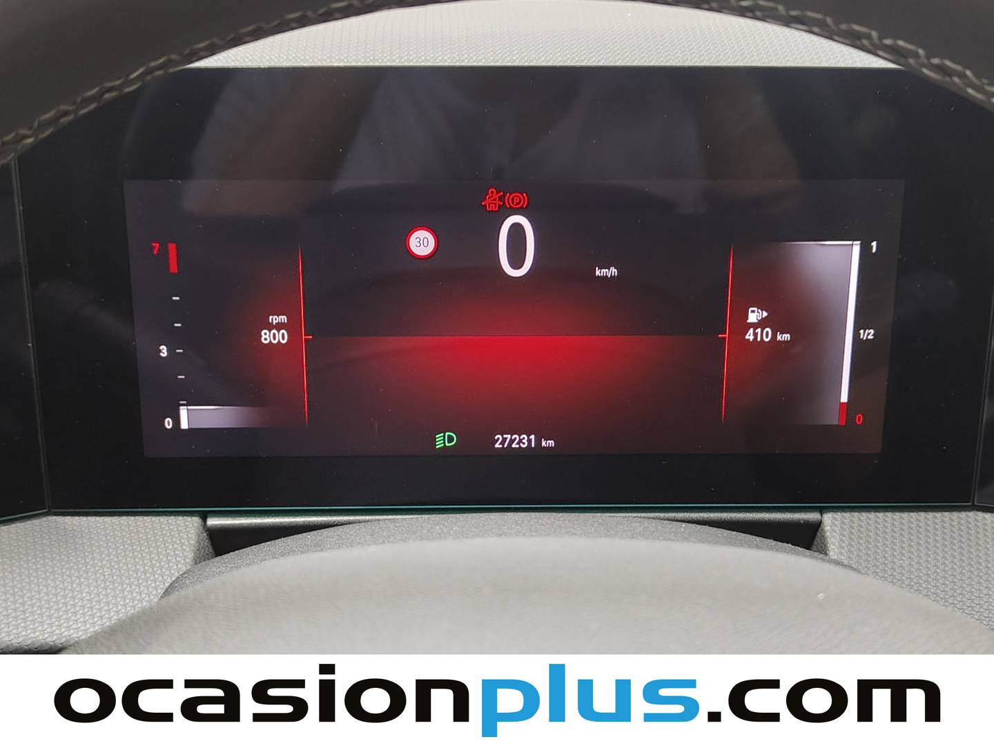 Foto Opel Astra Opel Astra 1.2 Turbo XHT GS (130 CV)