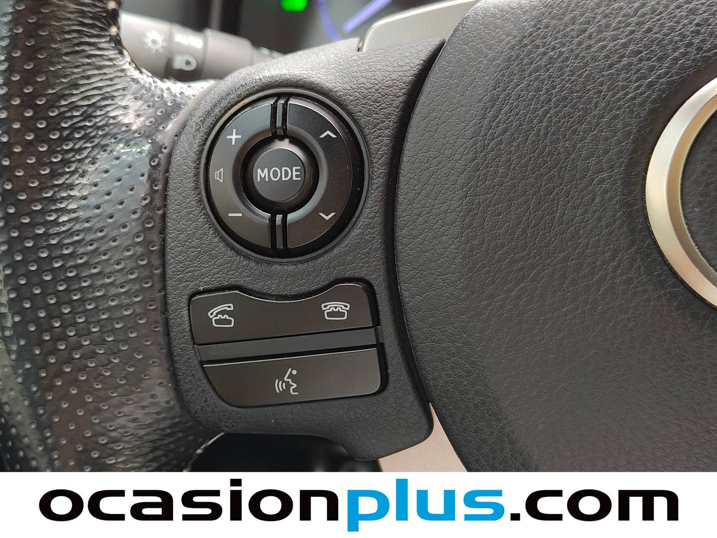 Lexus CT Lexus CT CT 200h F-Sport + Cuero (136 CV) al mejor precio