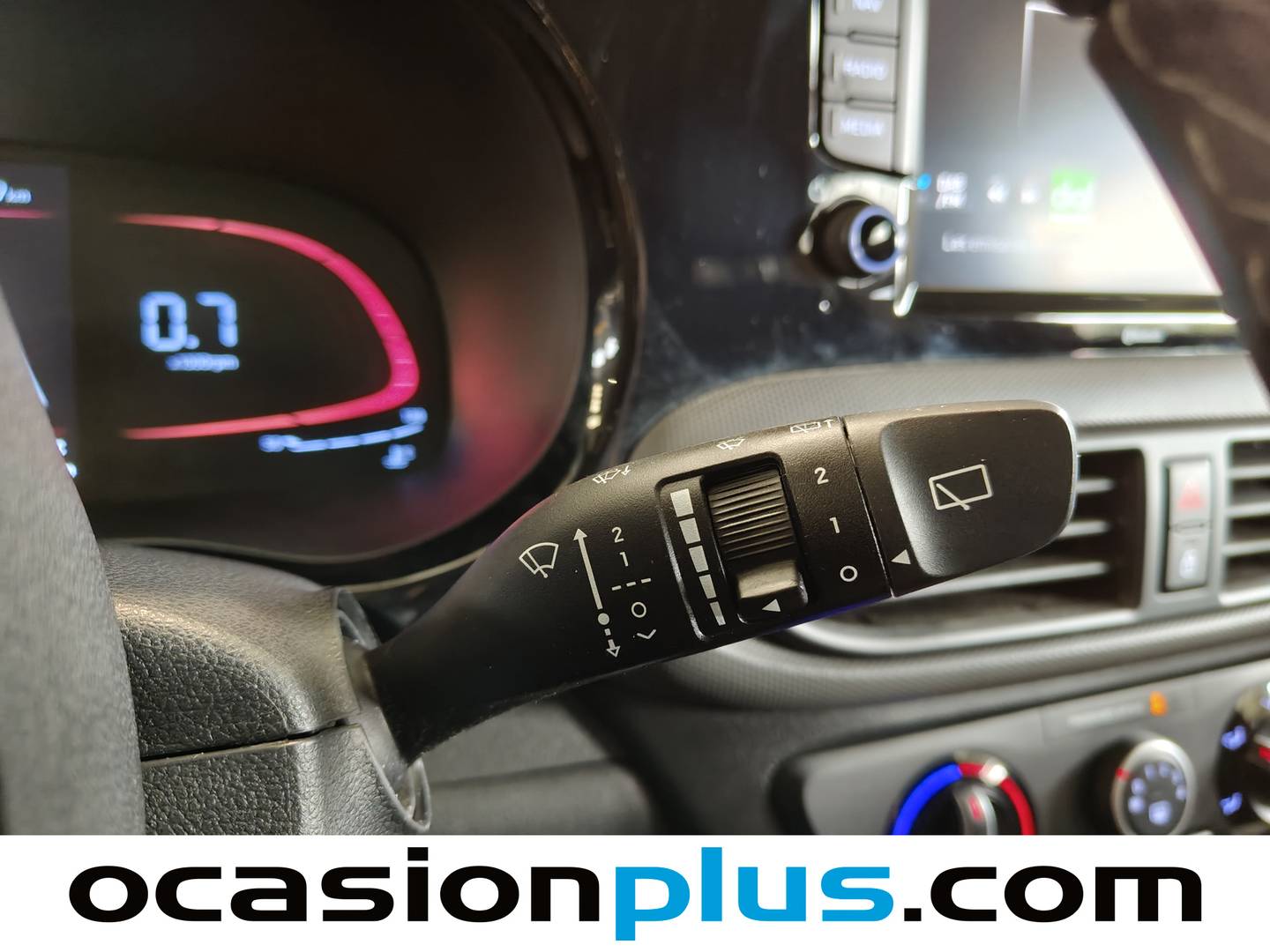 Foto Hyundai i10 Hyundai i10 1.0 Klass (63 CV)