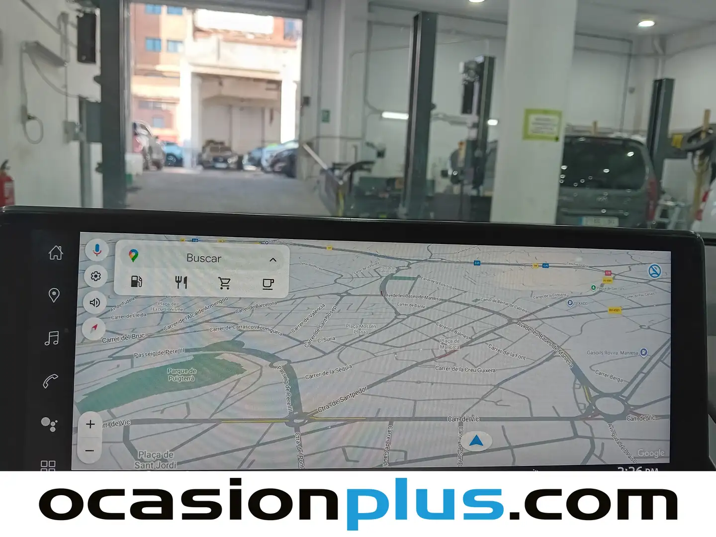 Foto Nissan QASHQAI Nissan Qashqai DIG-T 160 N-Connecta Xtronic DCT (158 CV)