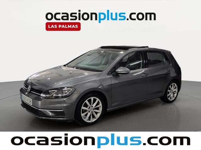 Volkswagen Golf Advance 1.0 TSI (110 CV) DSG de segunda mano