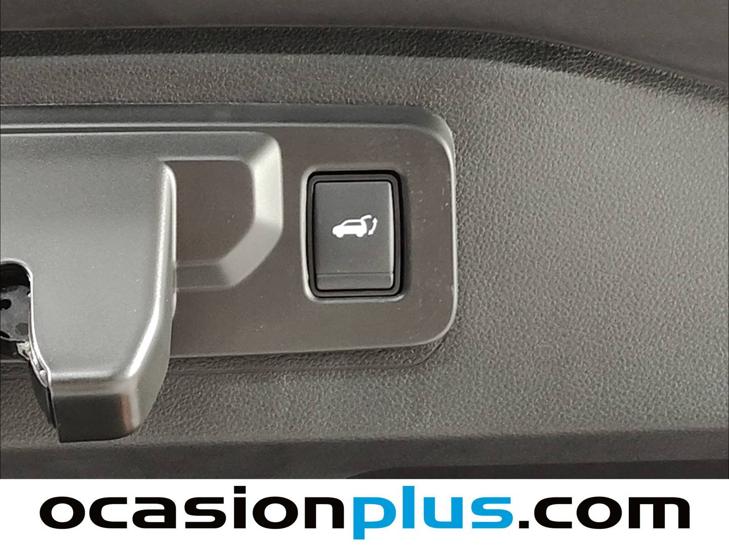 Renault Espace Renault Espace Esprit Alpine E-Tech full hybrid (200 CV) híbrido