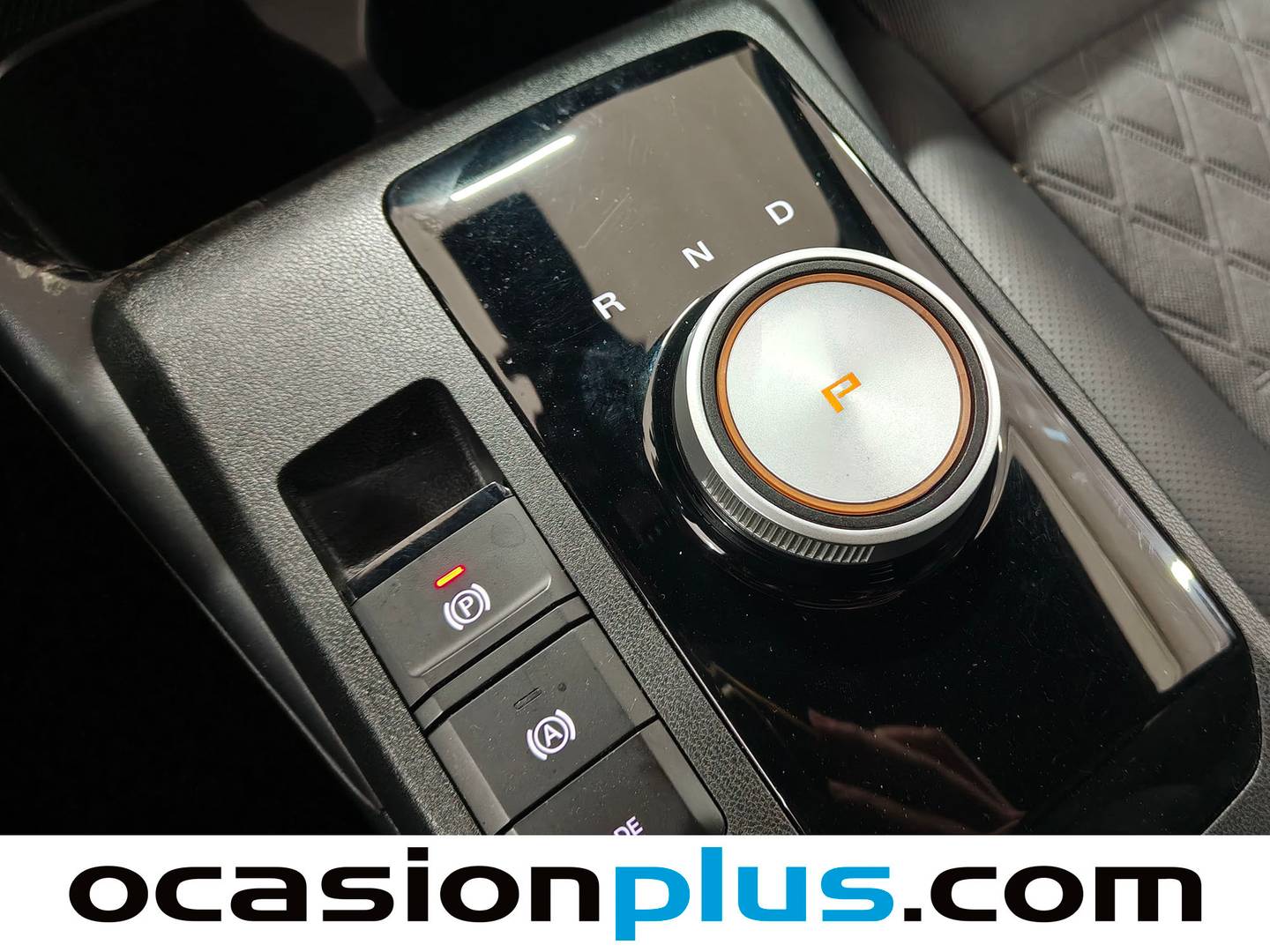 MG MG3 Hybrid+ MG MG3 Hybrid+ Luxury (195 CV) de segunda mano