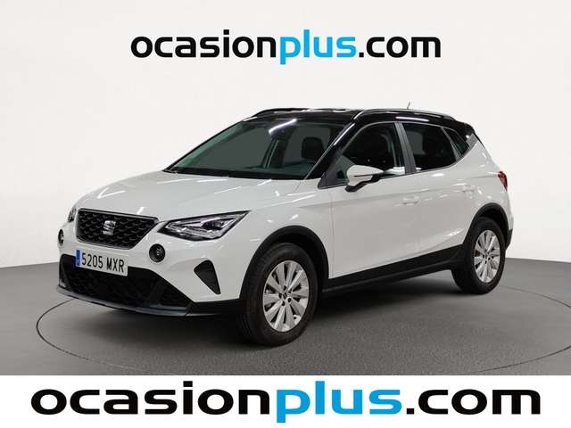 Seat Arona 1.0 TSI Style Special Edition DSG (115 CV) de segunda mano