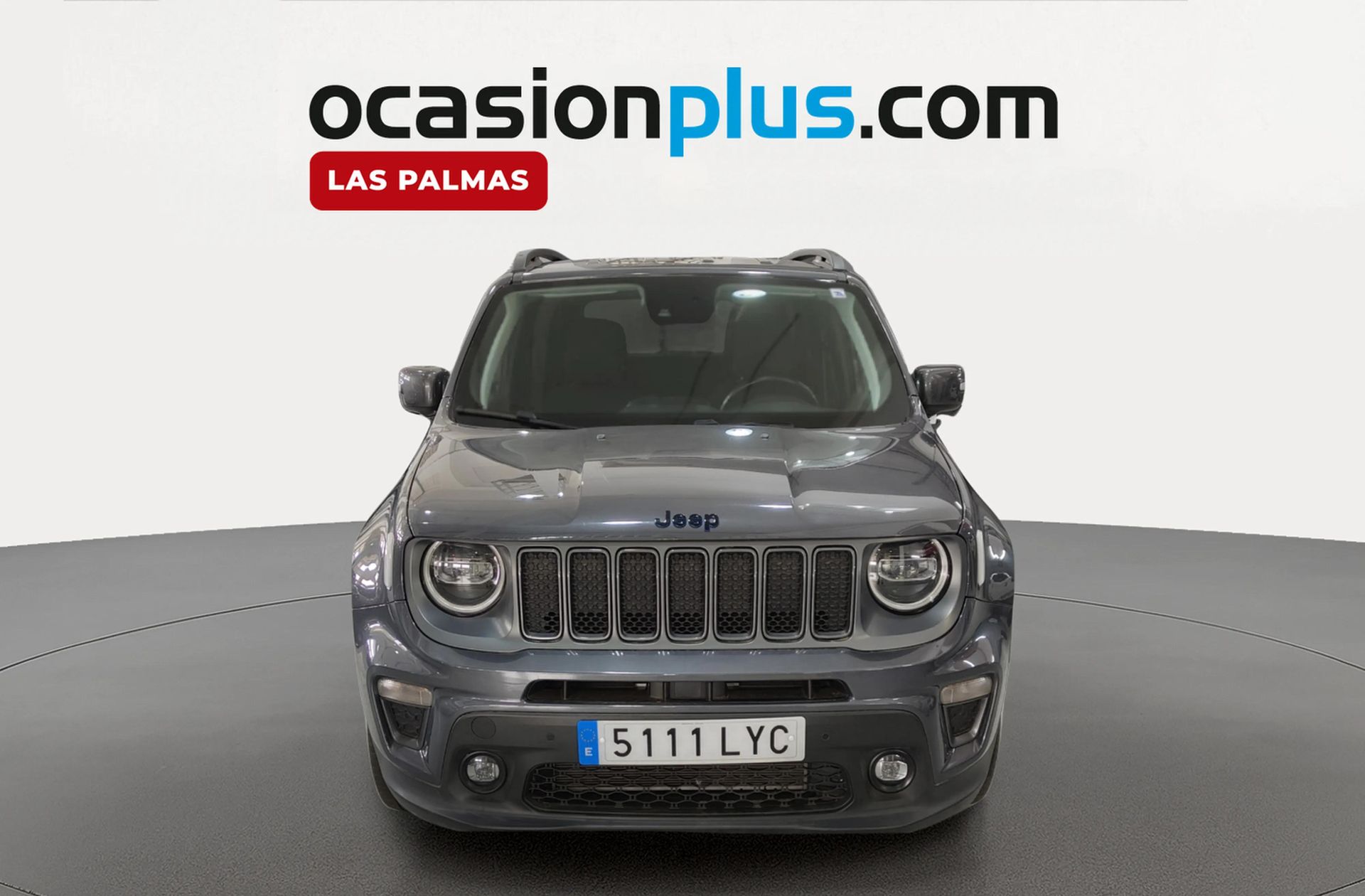 Jeep Renegade 1.3 PHEV S AWD - foto 14