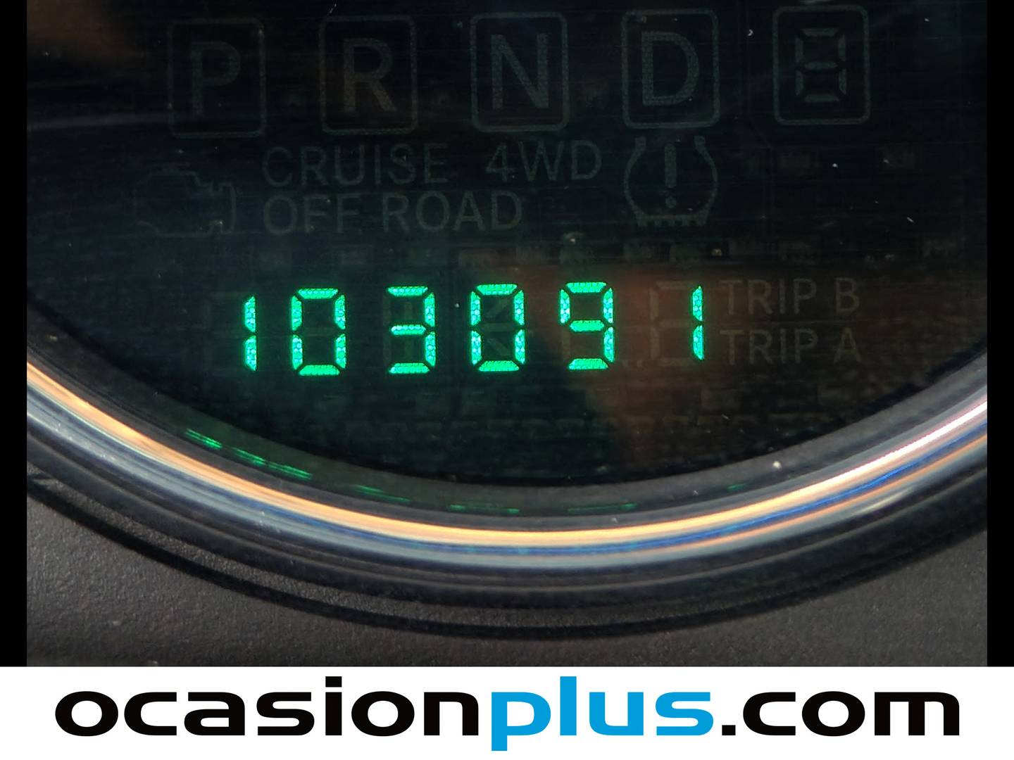 Foto Jeep Compass Jeep Compass 2.2 CRD Limited 4x2 (136 CV)