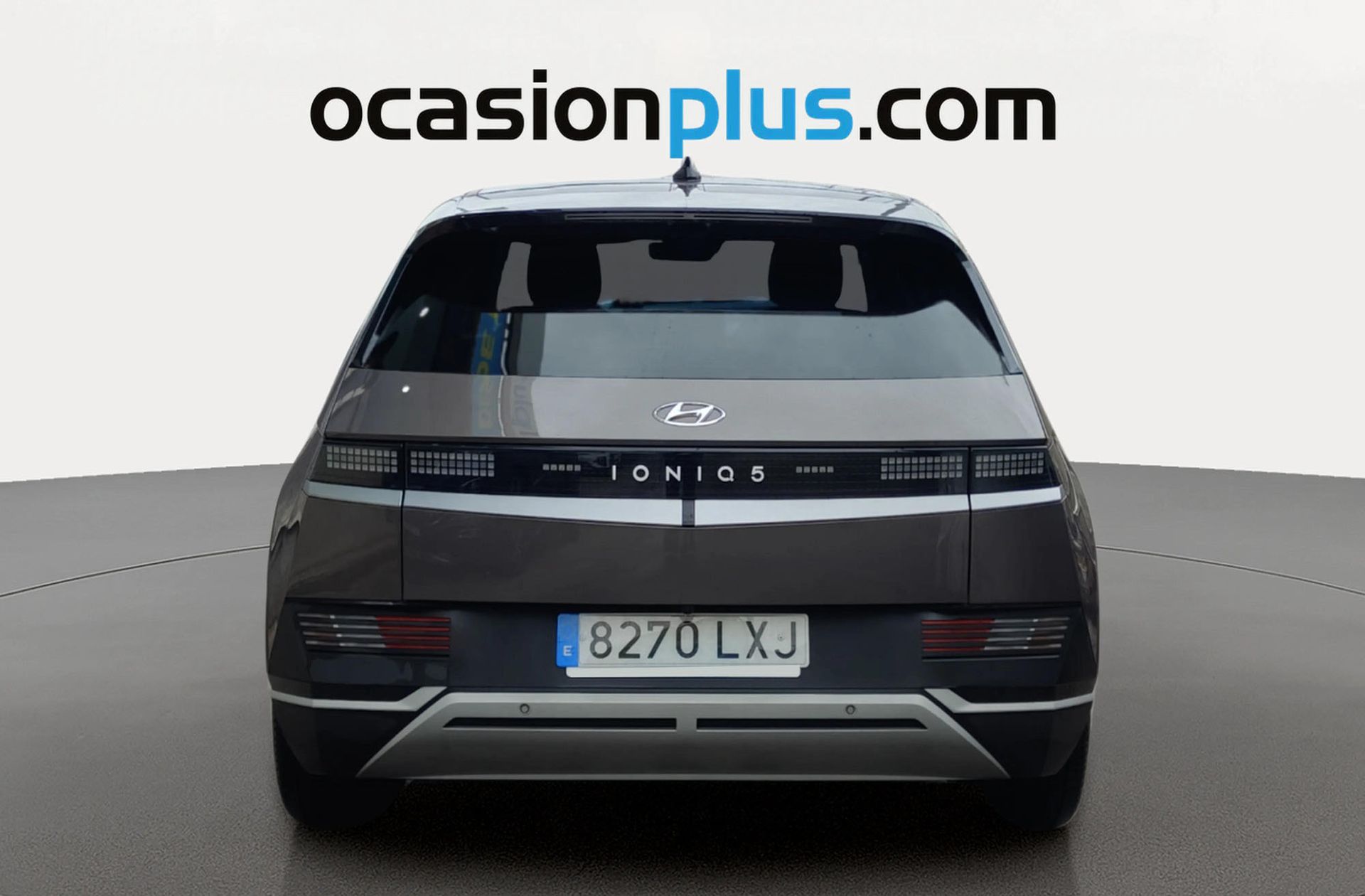 Hyundai Ioniq 5 73KWH Star RWD - foto 19