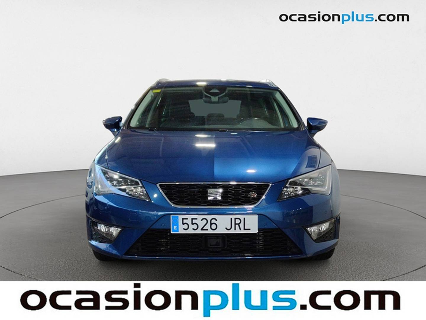 Foto Seat León SEAT León ST ST 2.0 TDI S&S FR DSG  (150 CV)