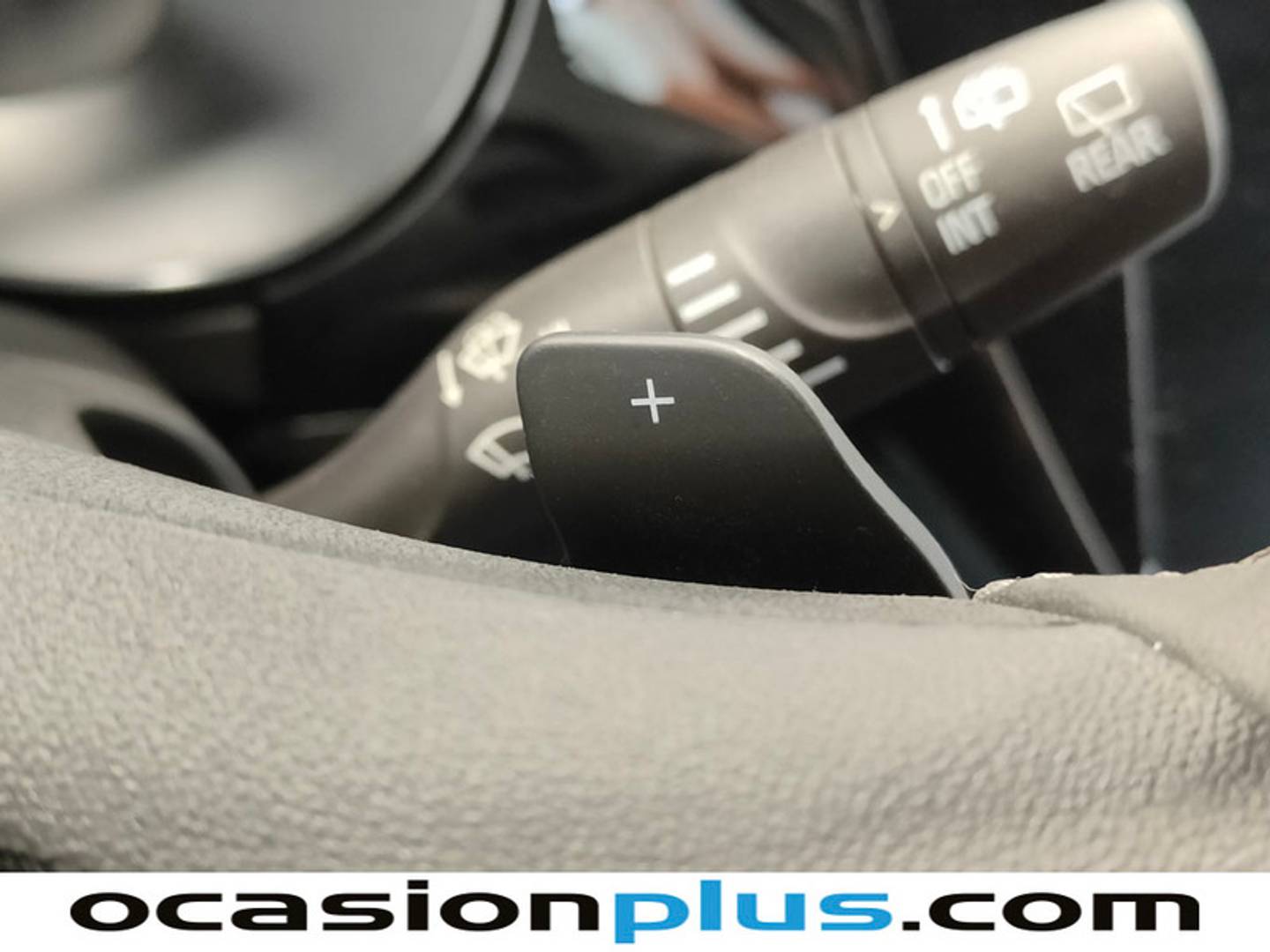 Foto Opel Corsa Opel Corsa 1.2T XHT Hybrid GS Auto (130 CV)