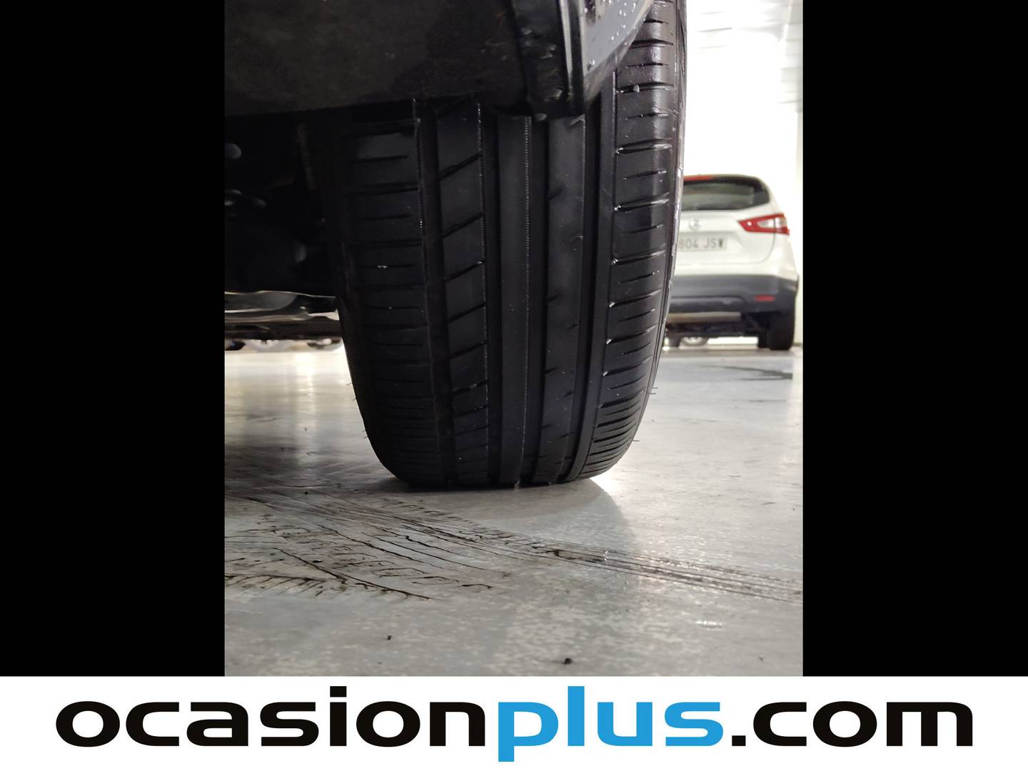 Volkswagen Passat Volkswagen Passat Sport 2.0 TDI BMT (150 CV) DSG de ocasión