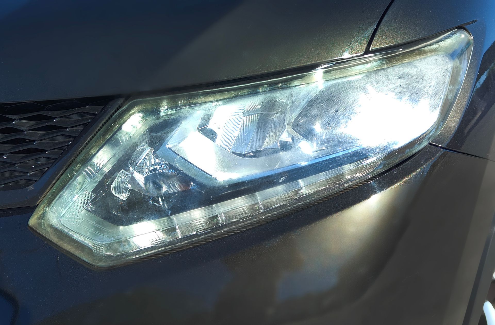 Nissan X-Trail 1.6 dCi Tekna 4x2 7 plazas - foto 21