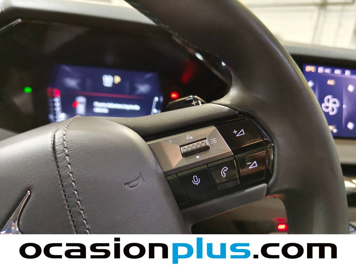 DS DS 4 DS DS4 BlueHDi 130 Esprit of Voyage Auto (130 CV) km 0
