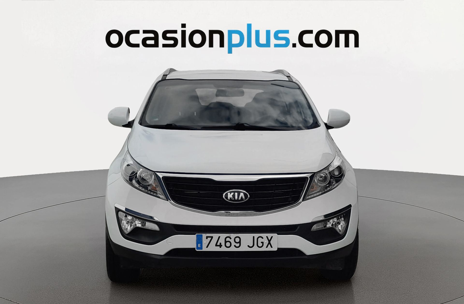 Kia Sportage 1.6 GDI Concept 4x2 - foto 10