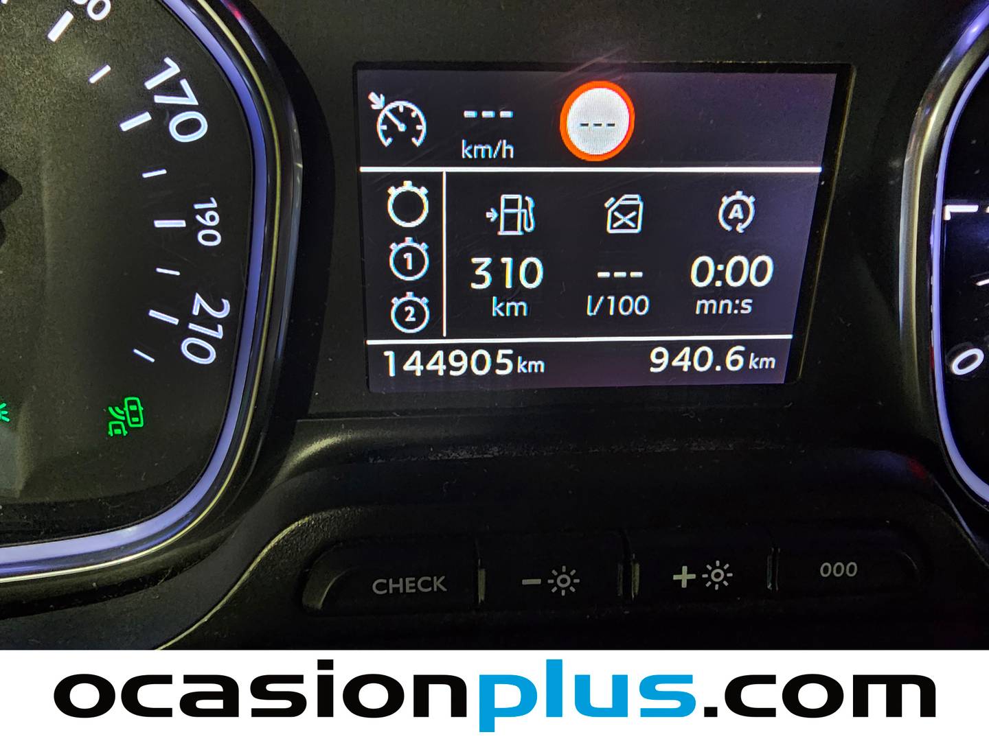 Foto Toyota Proace Verso Toyota Proace Verso Combi 1.6 D Family Advance Compact  (116 CV)